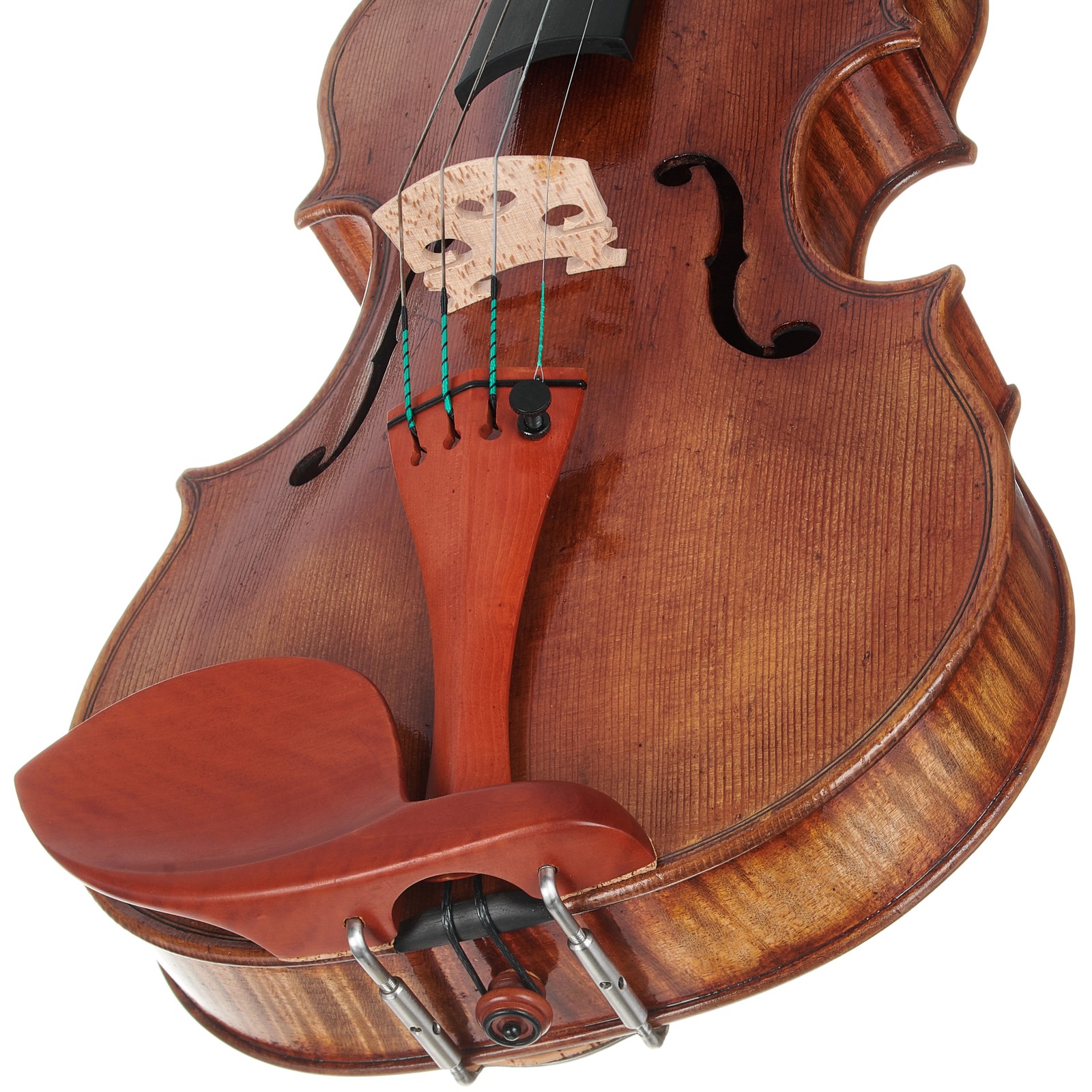Garnitur der Scala Vilagio F.H. Andrea Amati 1570