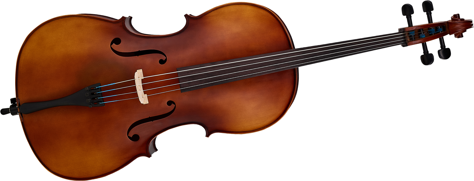 Thomann Classic Cello 4/4 von vorne