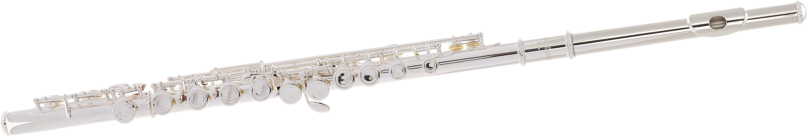 front of the Startone SFL-55 Flute