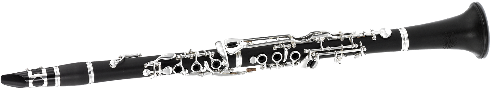 Thomann GCL-416 Synthetic Line Junior Bb- Klarinette