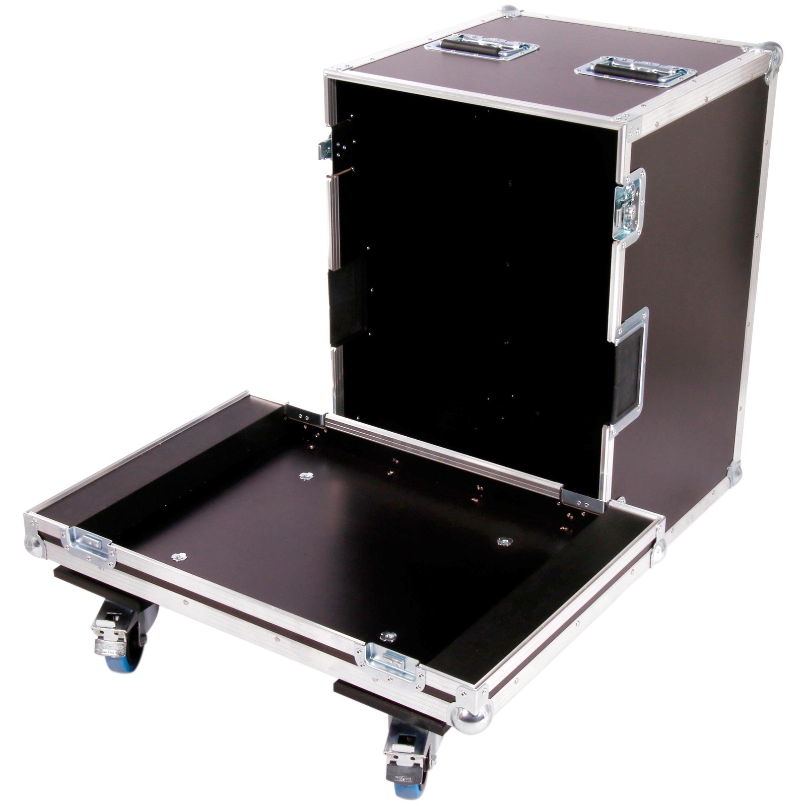 Innenausstattung des Thon Case Millenium AV410