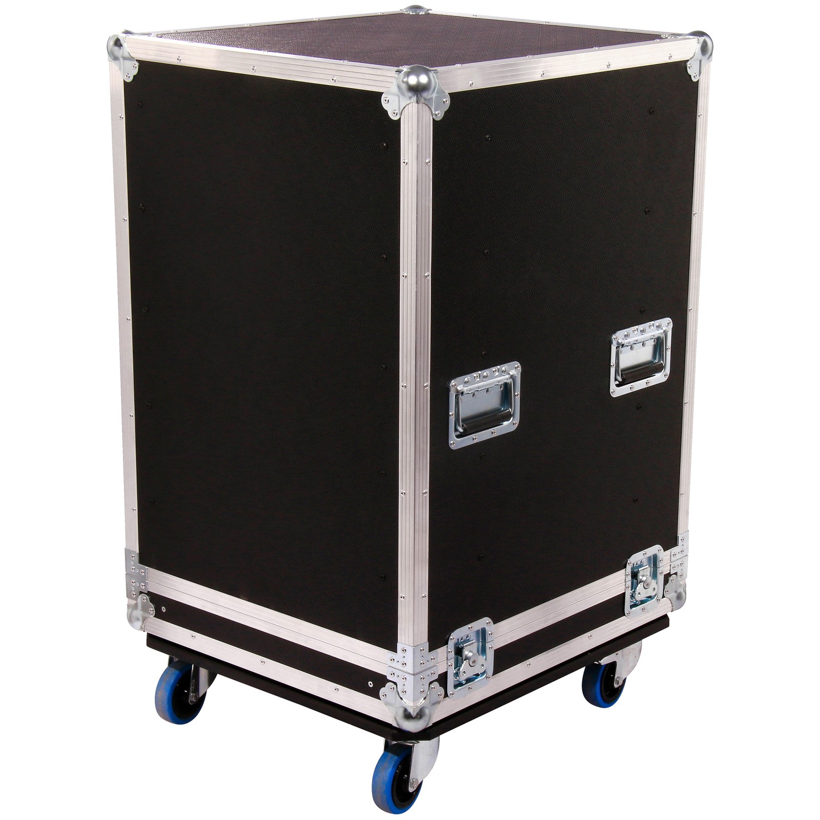 Thon Multiflex Racklid II 12U MK II Haubencase