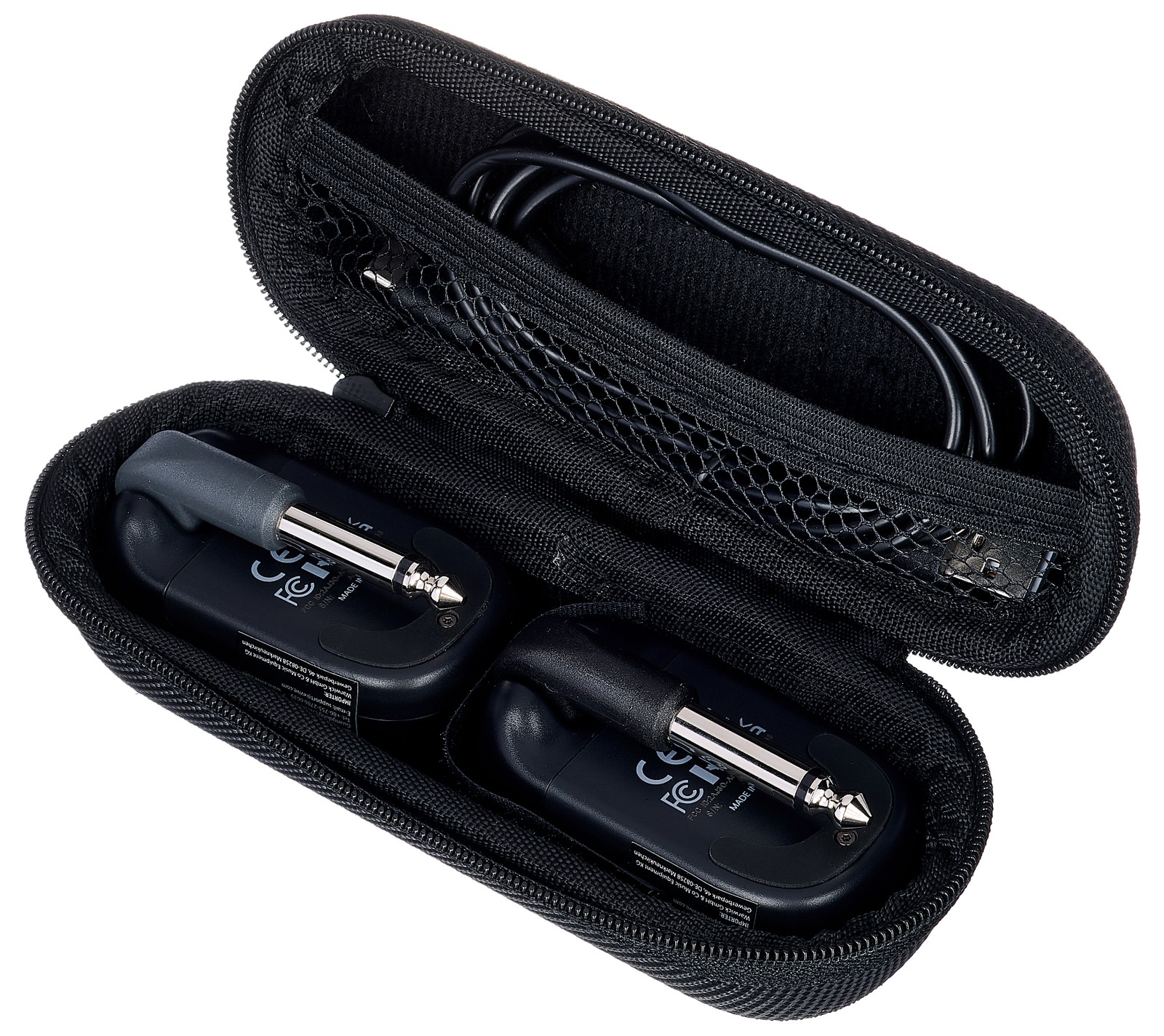 XVive A58 Guitar Wireless System