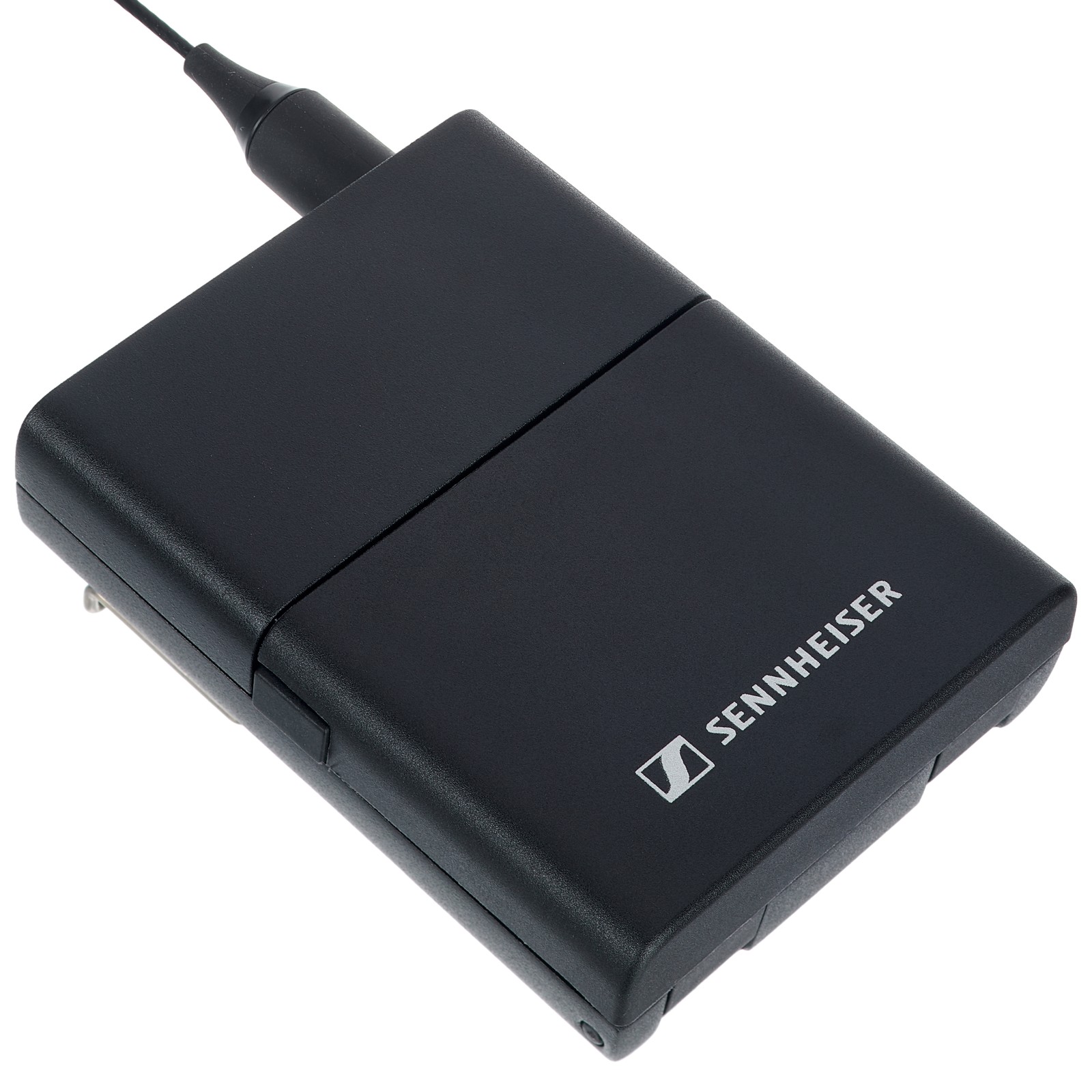 Taschensender des Sennheiser ew-D CI1 R1-6 Systems