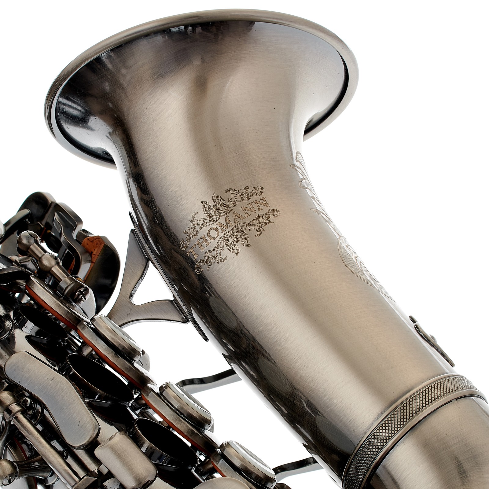 Thomann Custom Line CSSG Schallbecher
