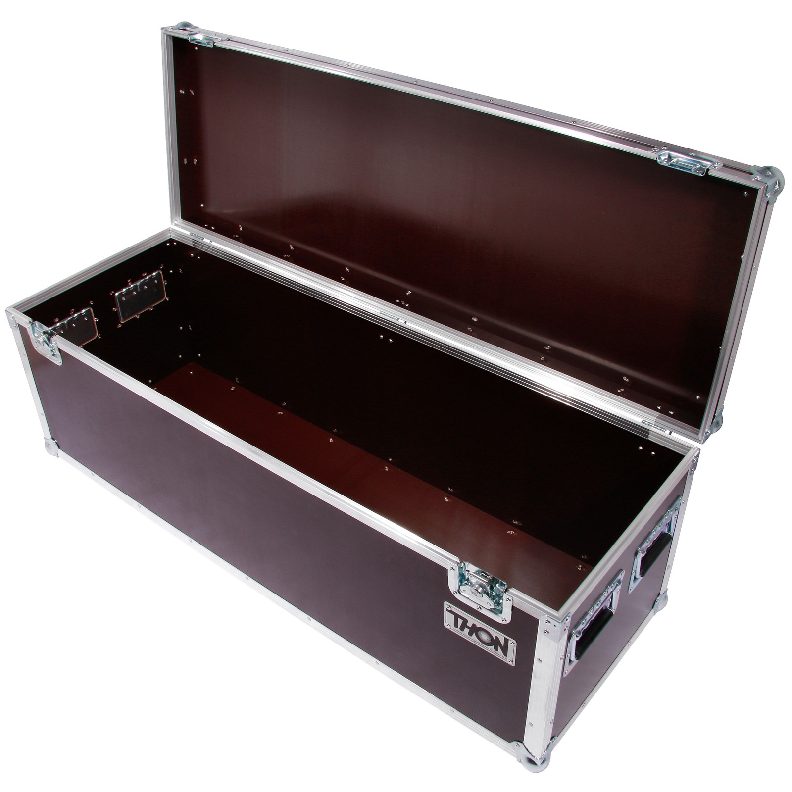 Thon Accessory Case 120 x 40 x 40cm mit geöffnetem Deckel