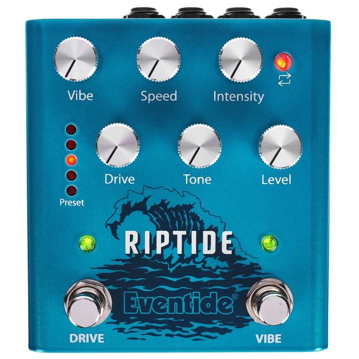 Eventide Device Manager (EDM)