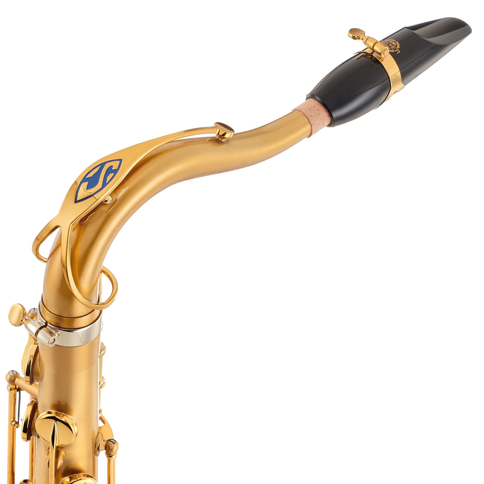  Selmer Supreme Tenor Saxophon SE-TSUM