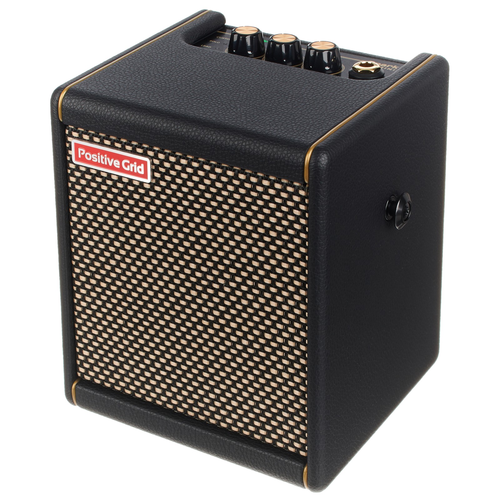 Positive Grid Spark Mini BK Modelling Combo