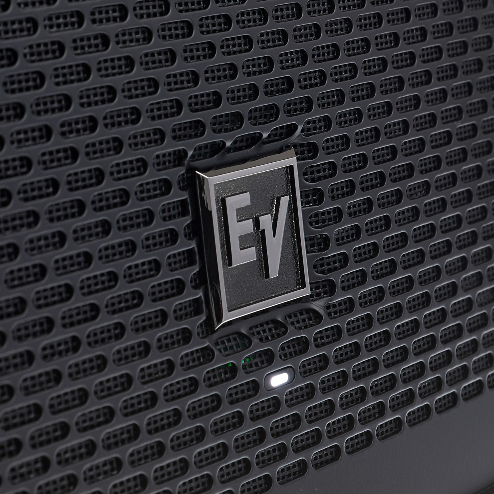 EV ELX200-15P, 2-Way 15" Active Speaker