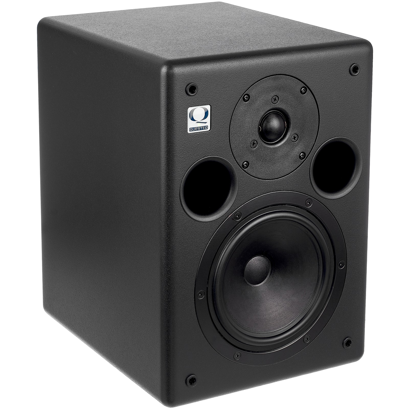 Quested S7R Mk3 Aktiver 2-Wege Nahfeld-Monitor
