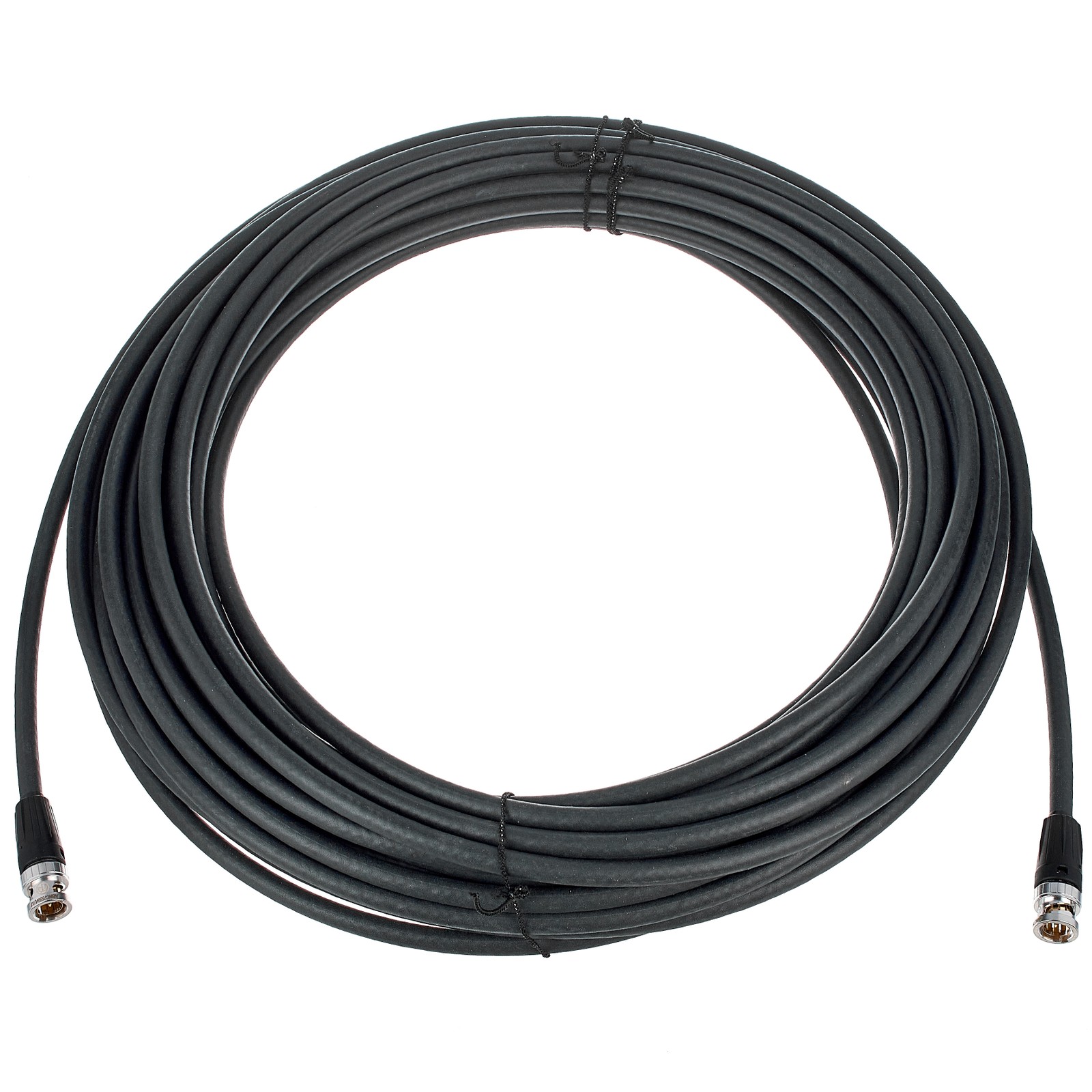 Sommer Cable Vector Plus BNC HD-SDI 20m BNC Videopatchkabel