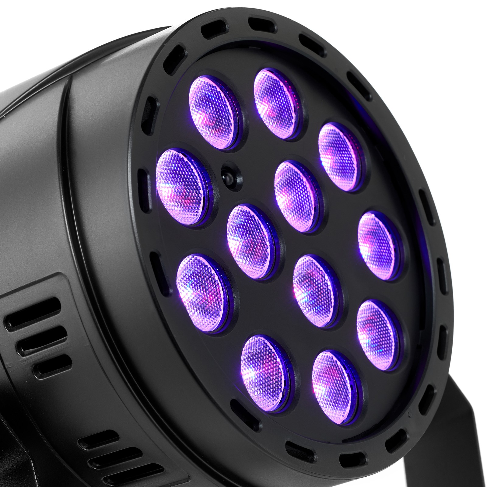 Fun Generation Battery LED Pot QCL 40° battery-powered spotlight