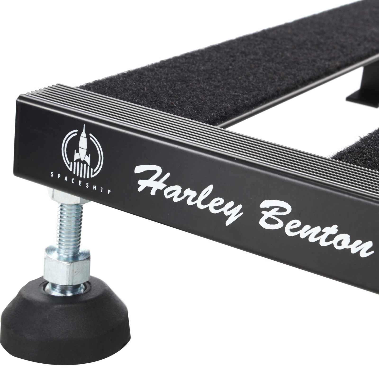 Harley Benton SpaceShip 60XL, extragroßes Pedalboard