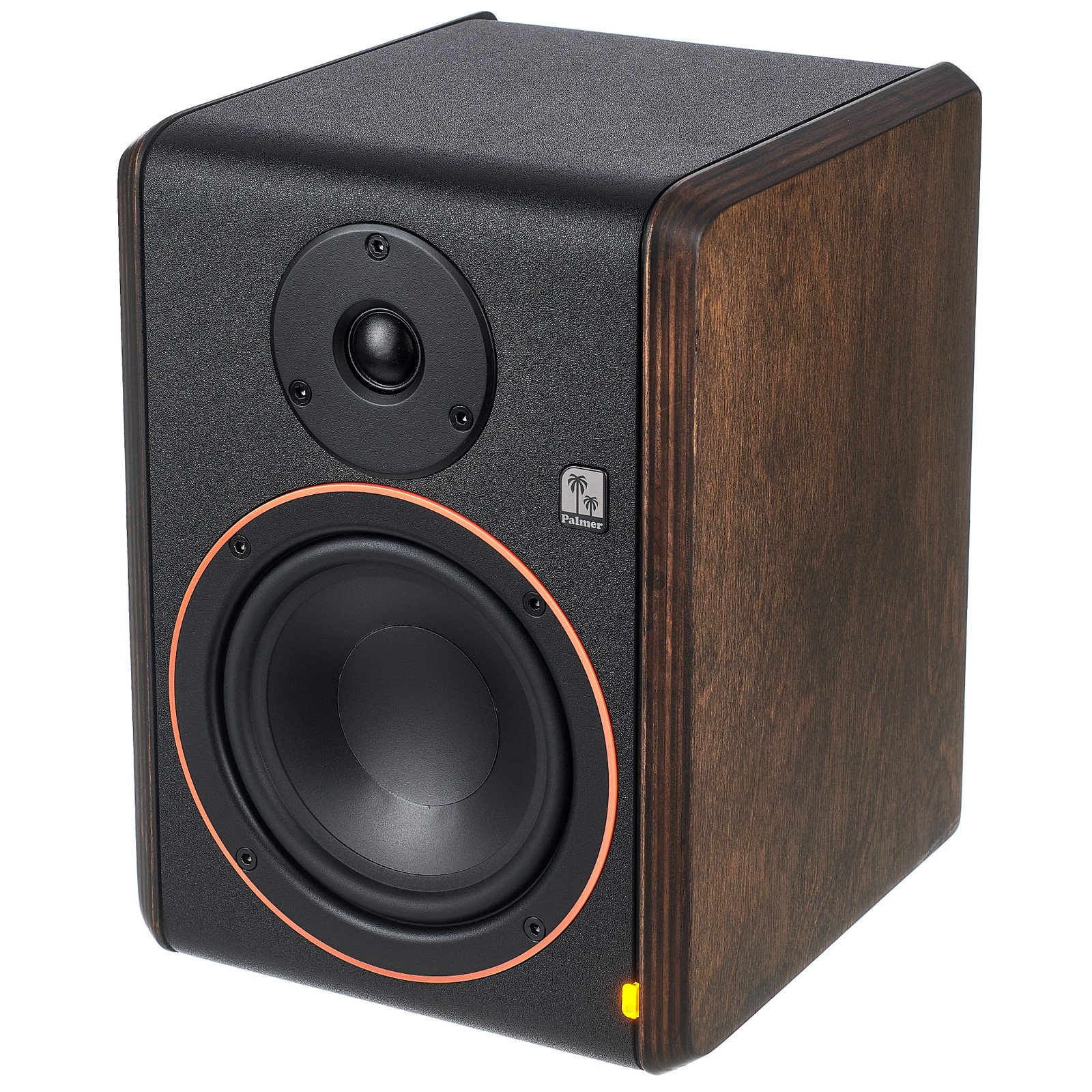Palmer STUDIMON 5 with wooden sides