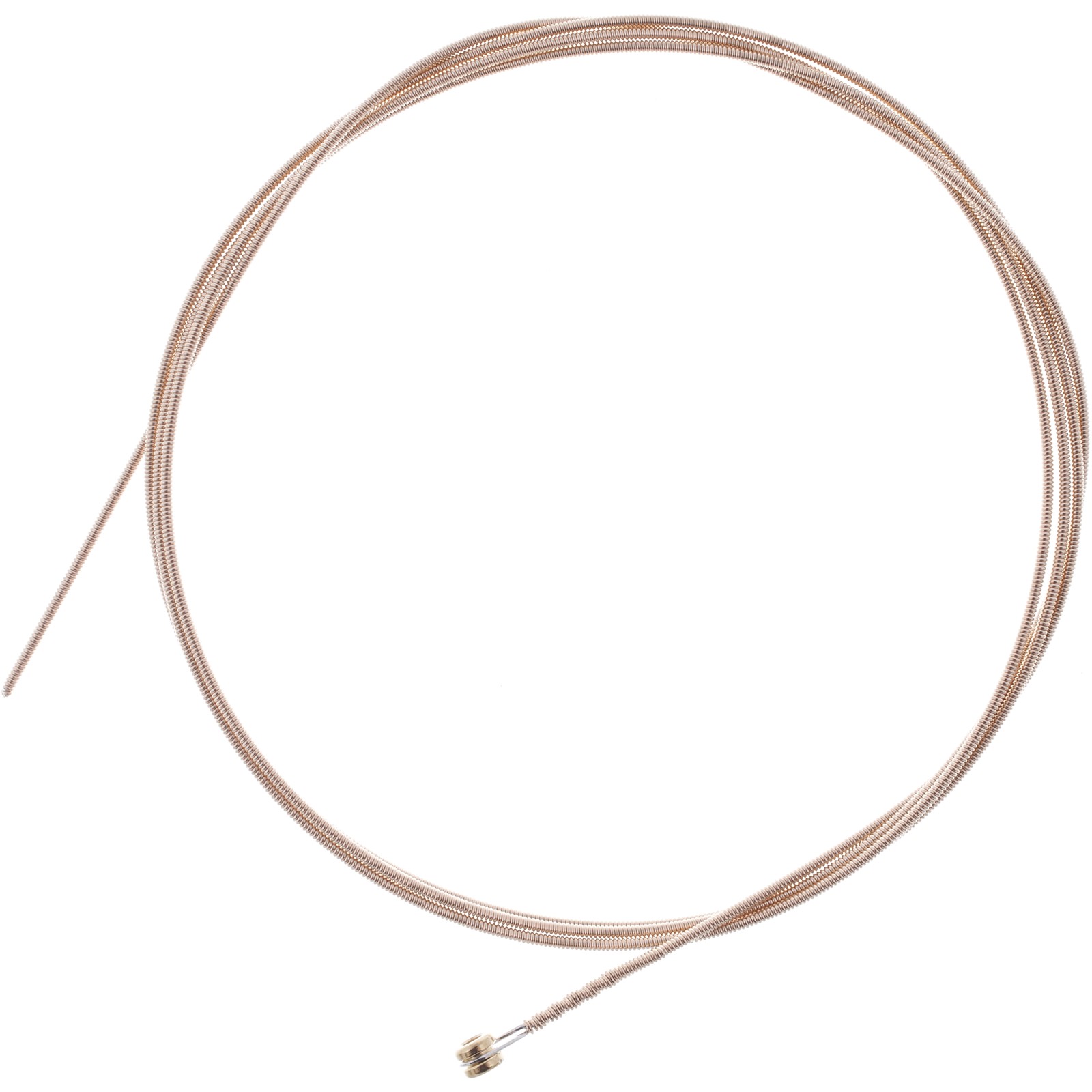 Ernie Ball 2153 Earthwood Phosphor Bronze Saite