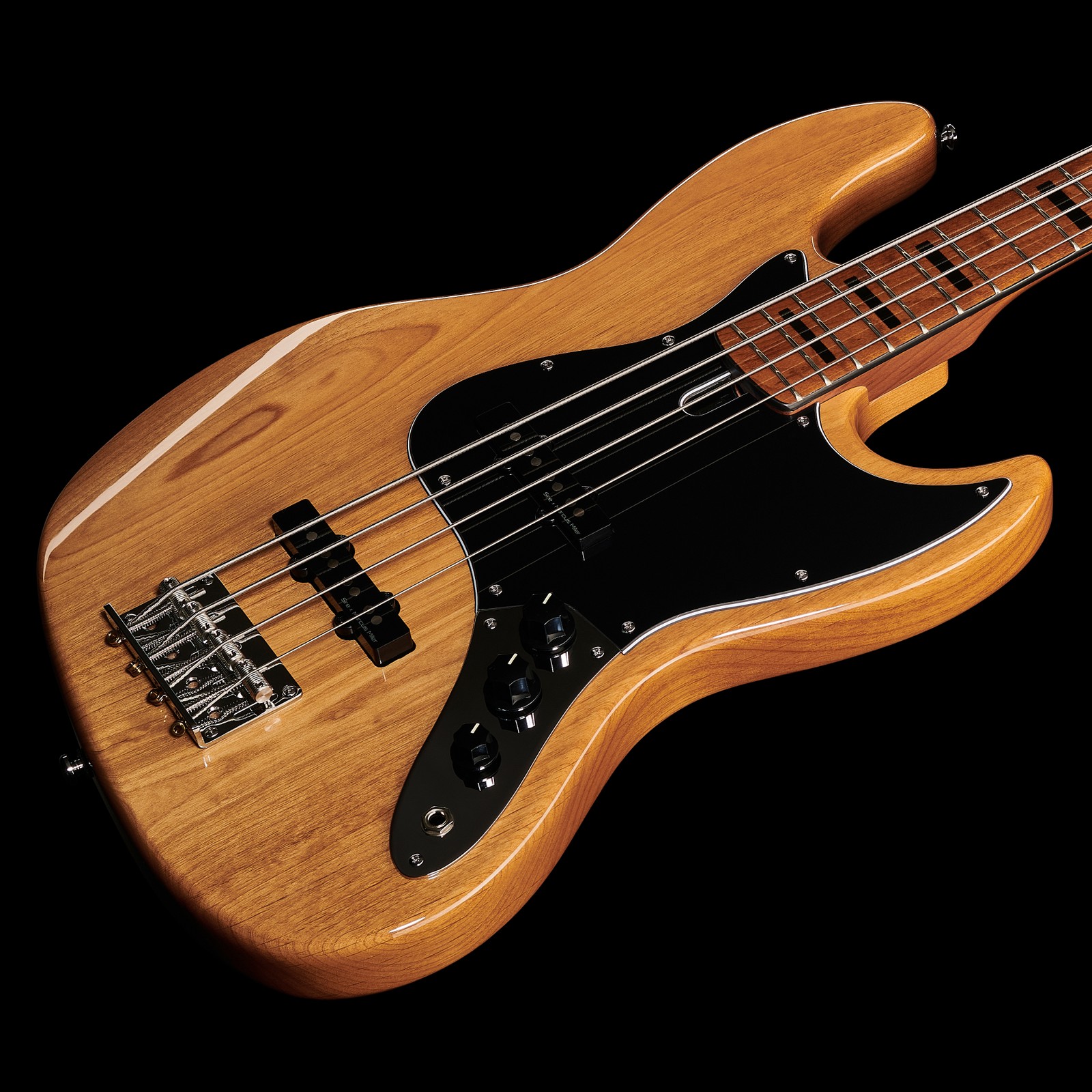 Marcus Miller V5 Alder-4 NT, bass guitar