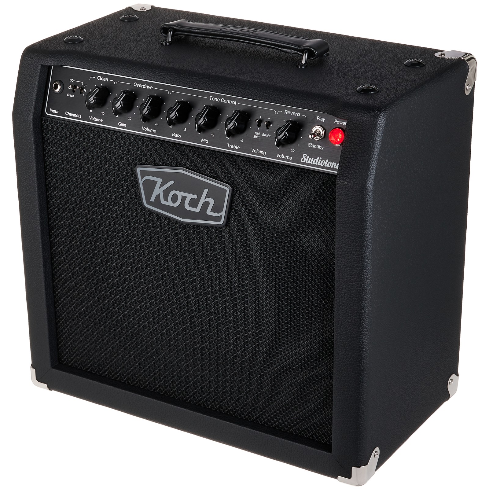 Koch Amps Studiotone 20 Combo Totale