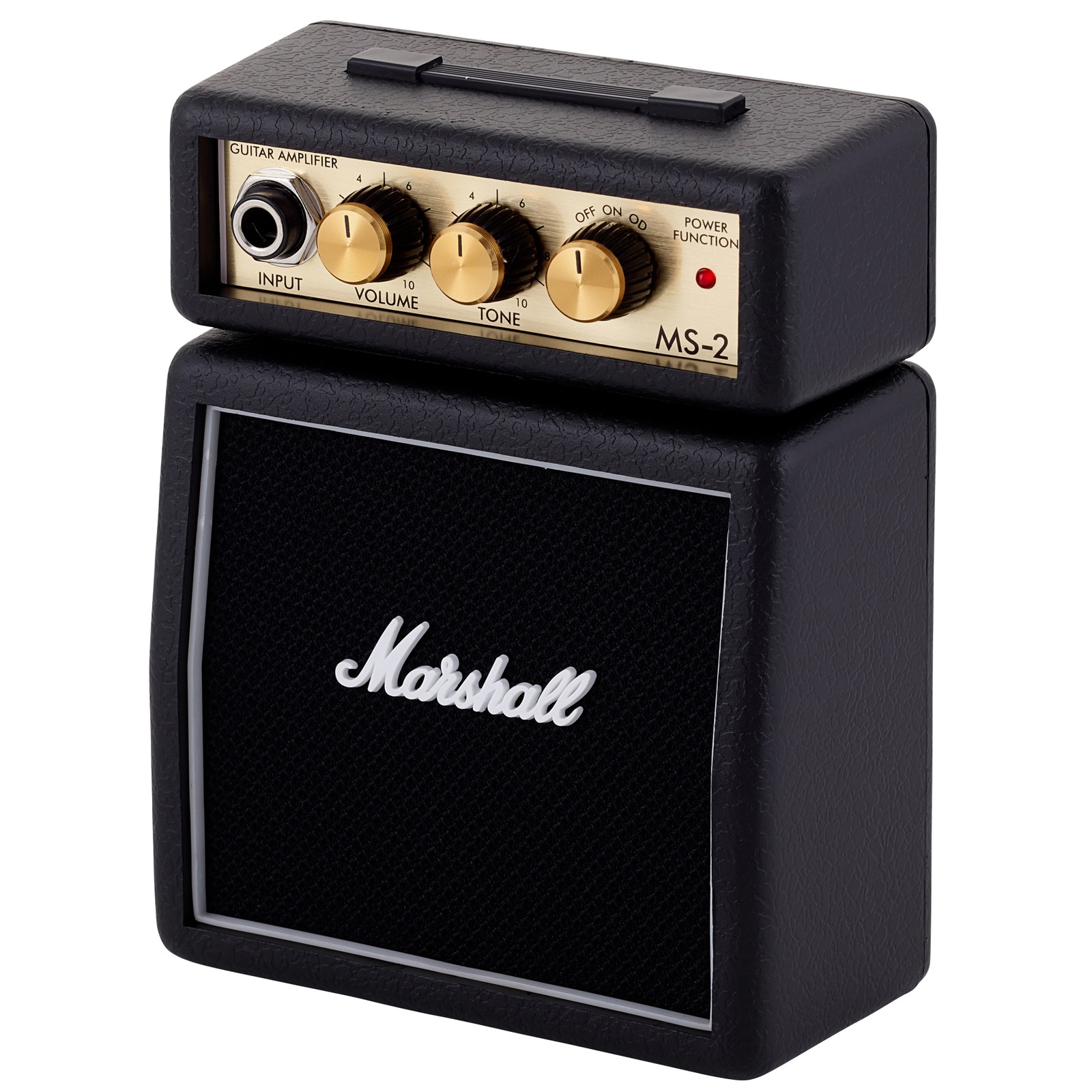 Marshall MS-2 Combo für E-Gitarre