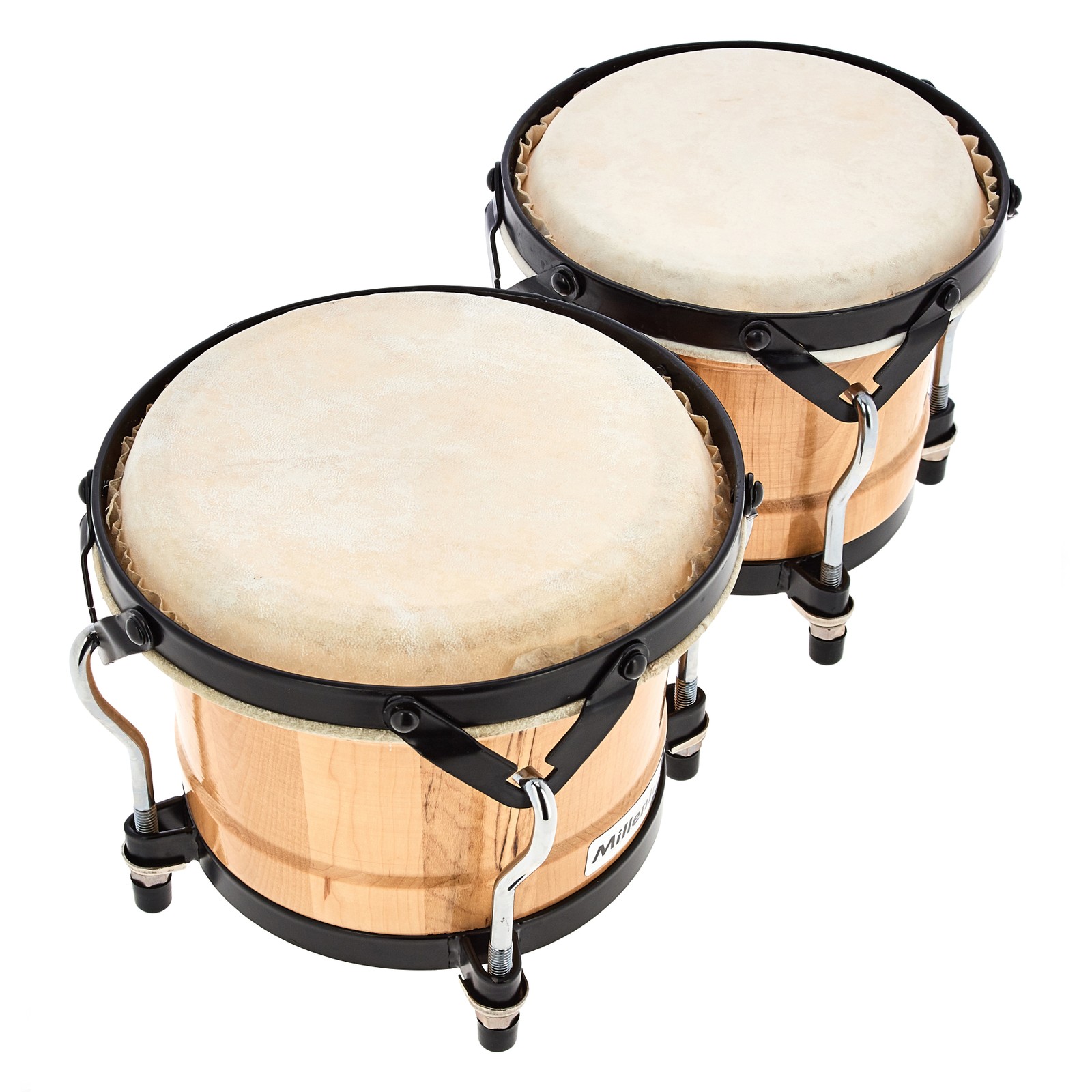 Millenium MB202HNT Bongoset