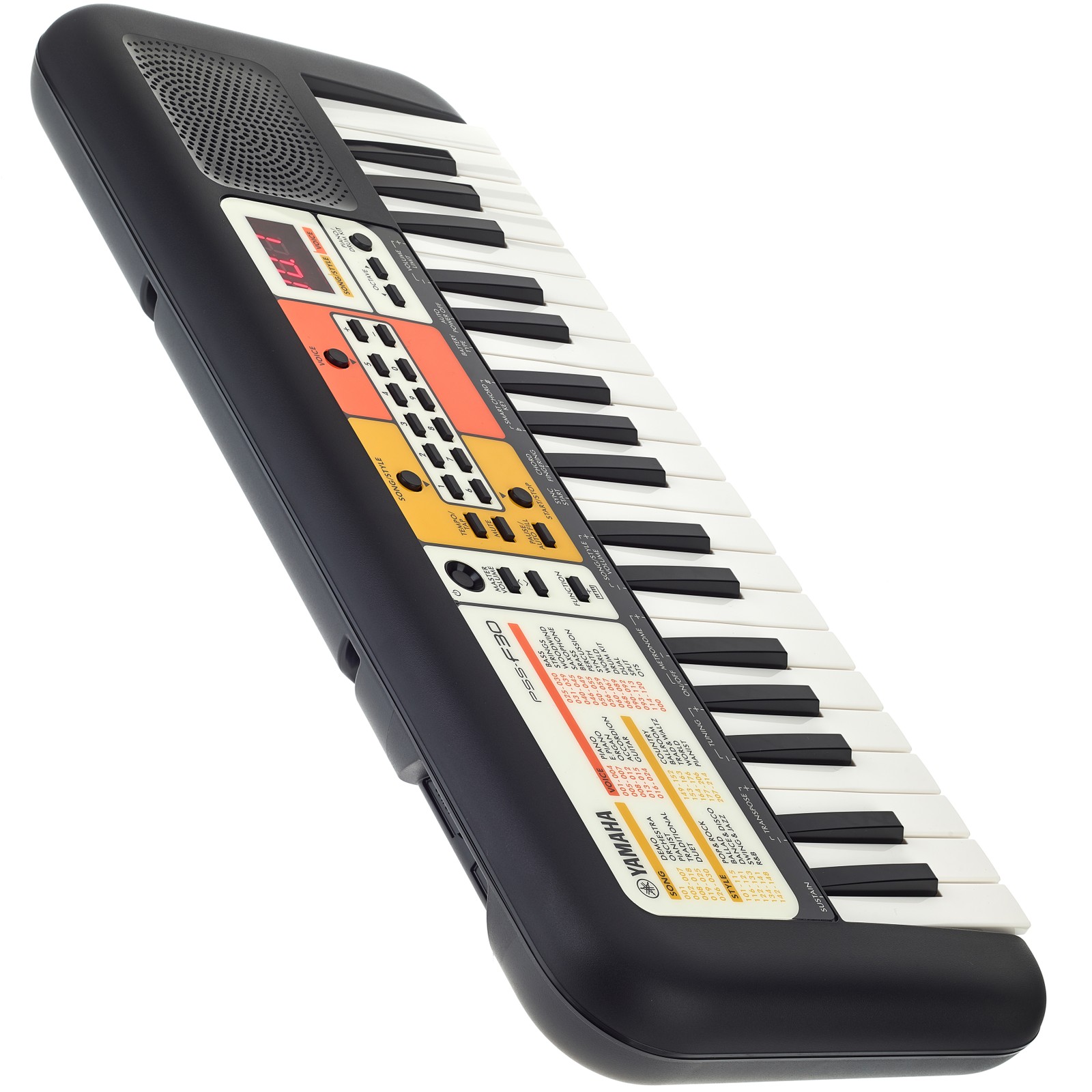Yamaha PSS-F30