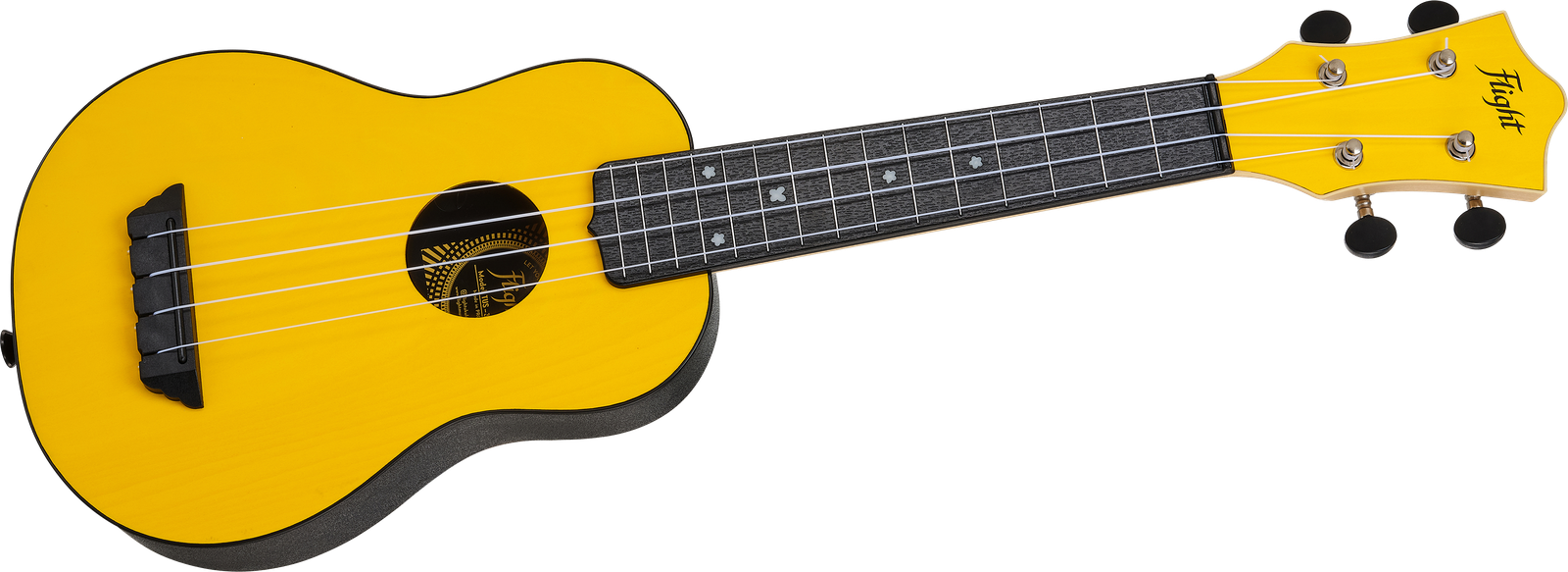 Flight TUS35 YW Travel Ukulele