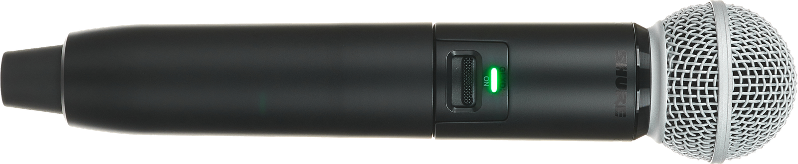 Shure SM 58 Mikrofon Wireless