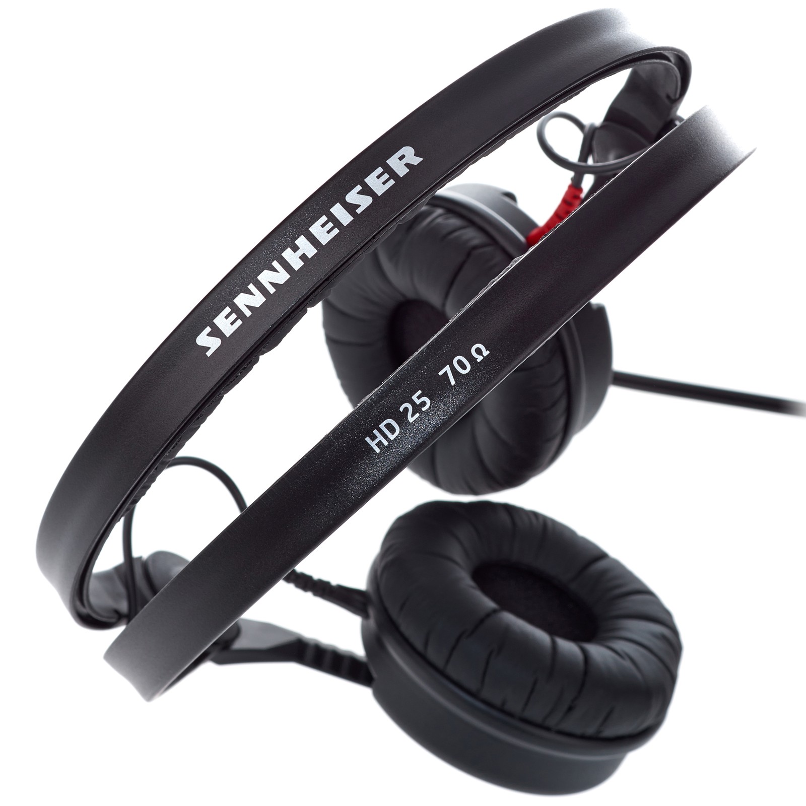 Sennheiser HD-25, Logo