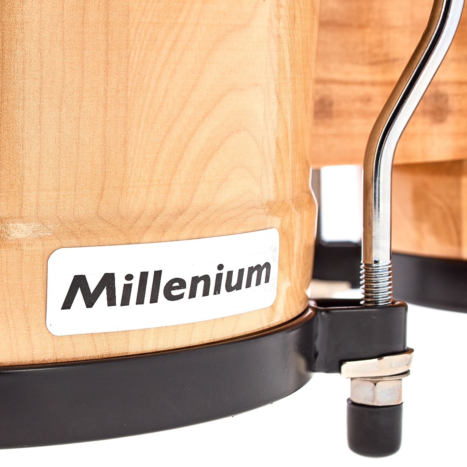 Millenium MB202HNT Bongoset