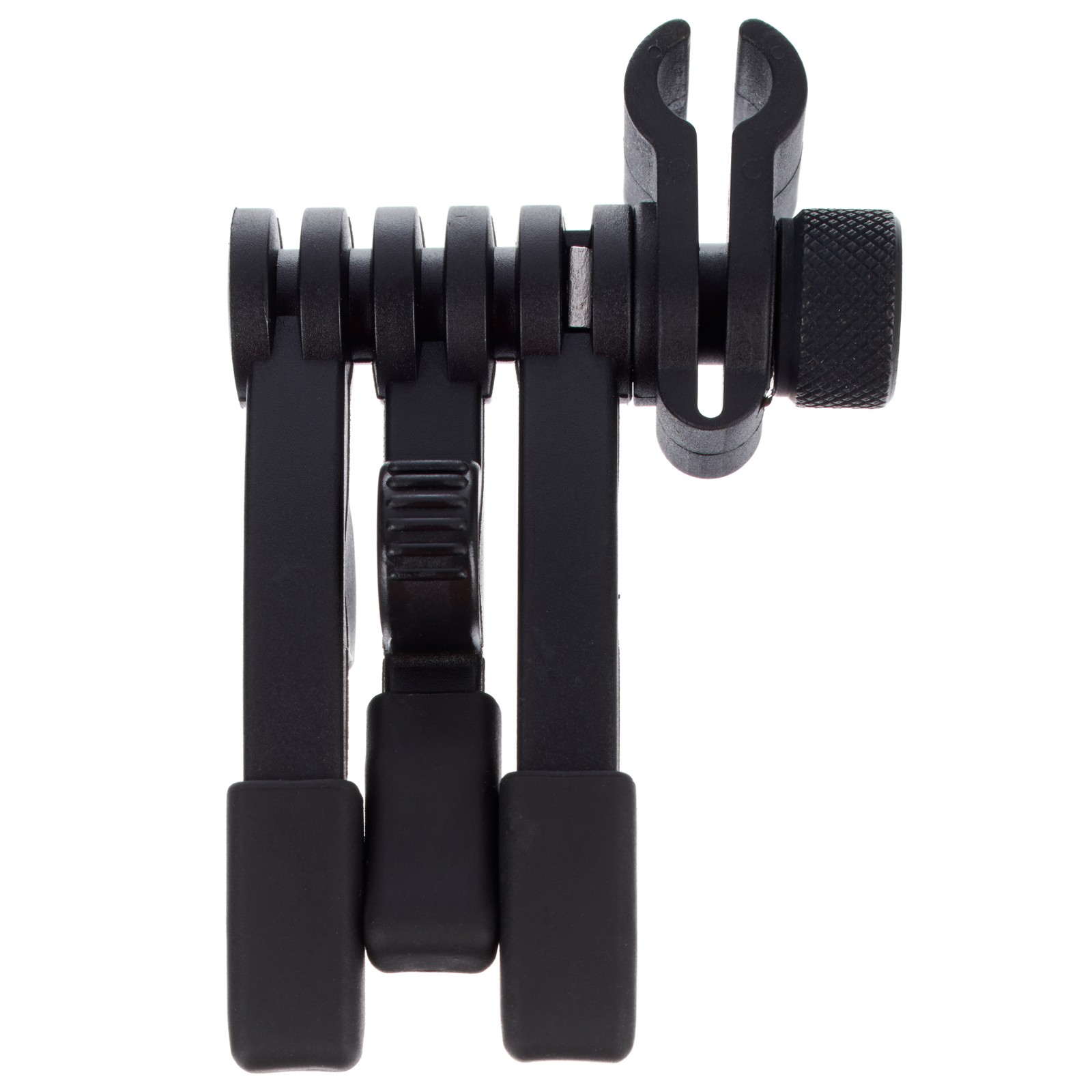 Sennheiser microphone holder