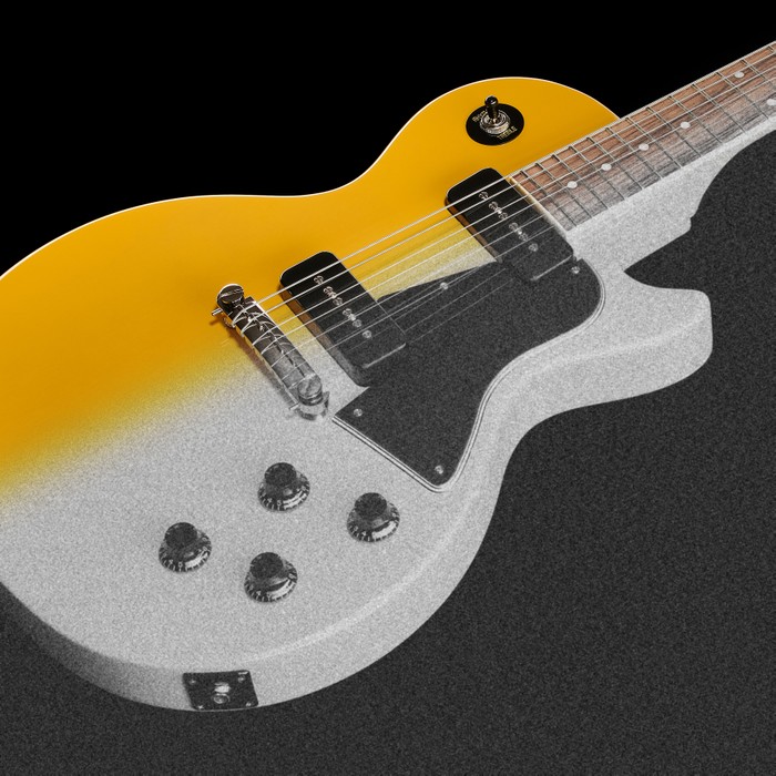 TV Yellow