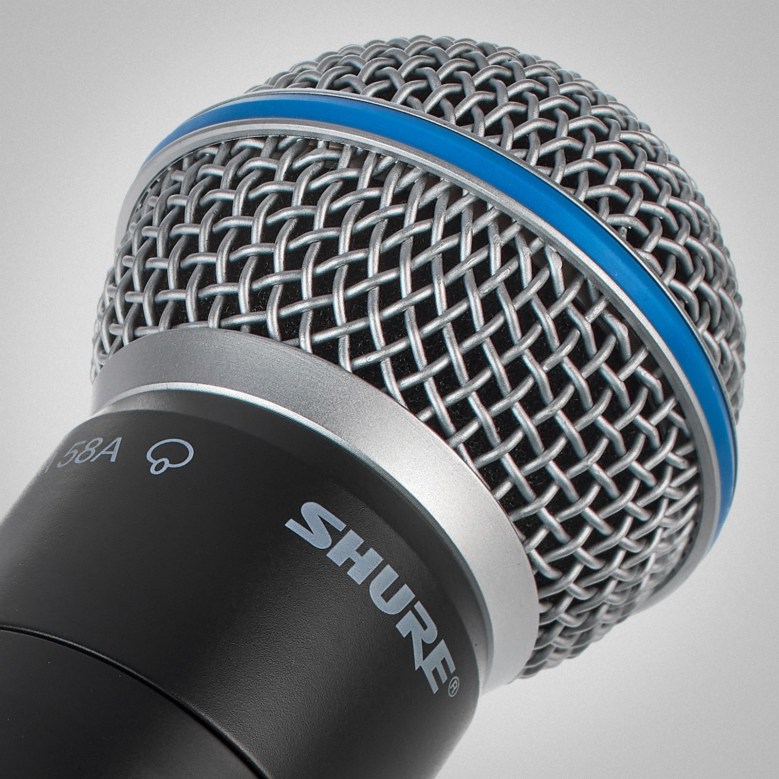 2-kanaliges digitales UHF Wireless-System von Shure