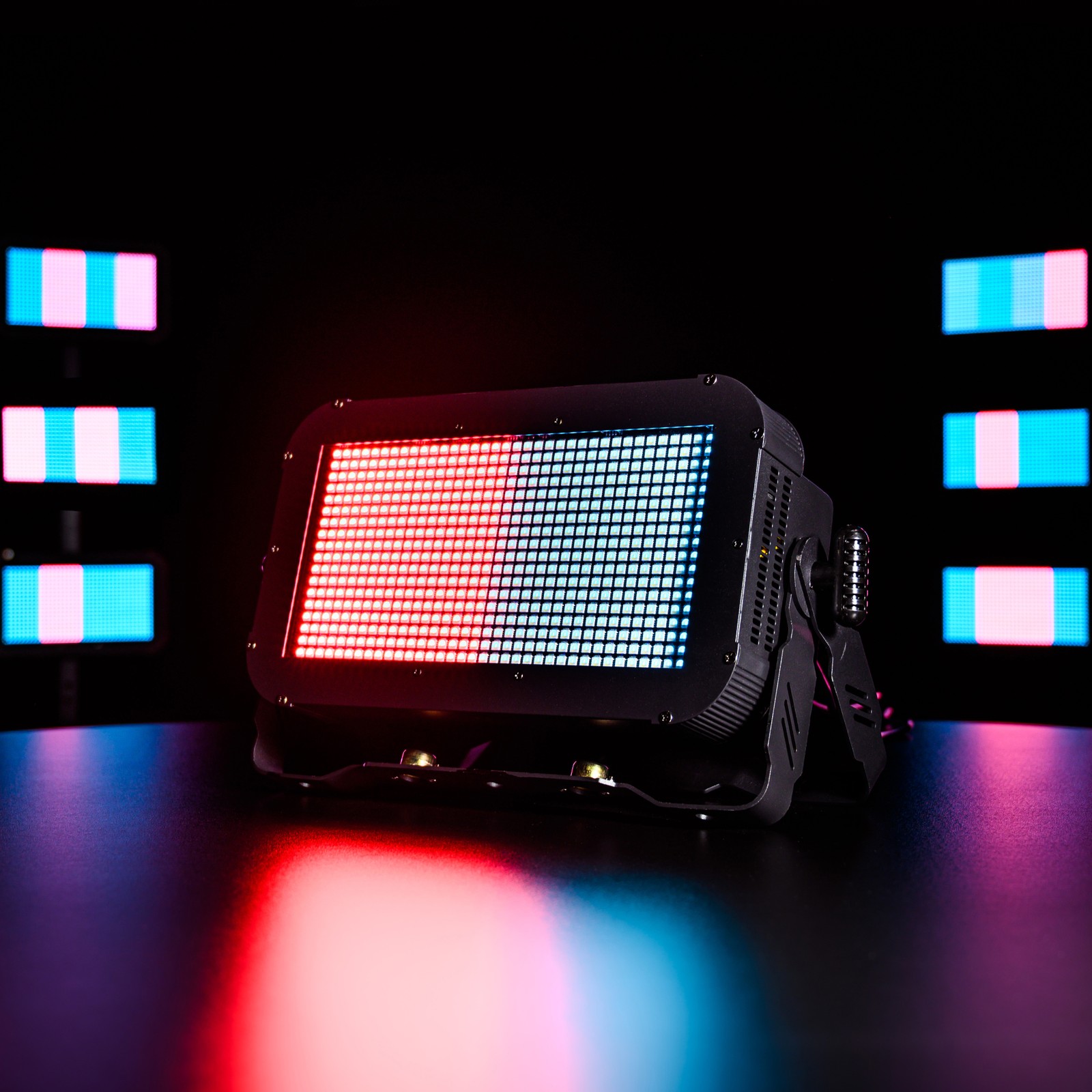 Stairville Wild Wash Pro 648 RGBW LED Fluter