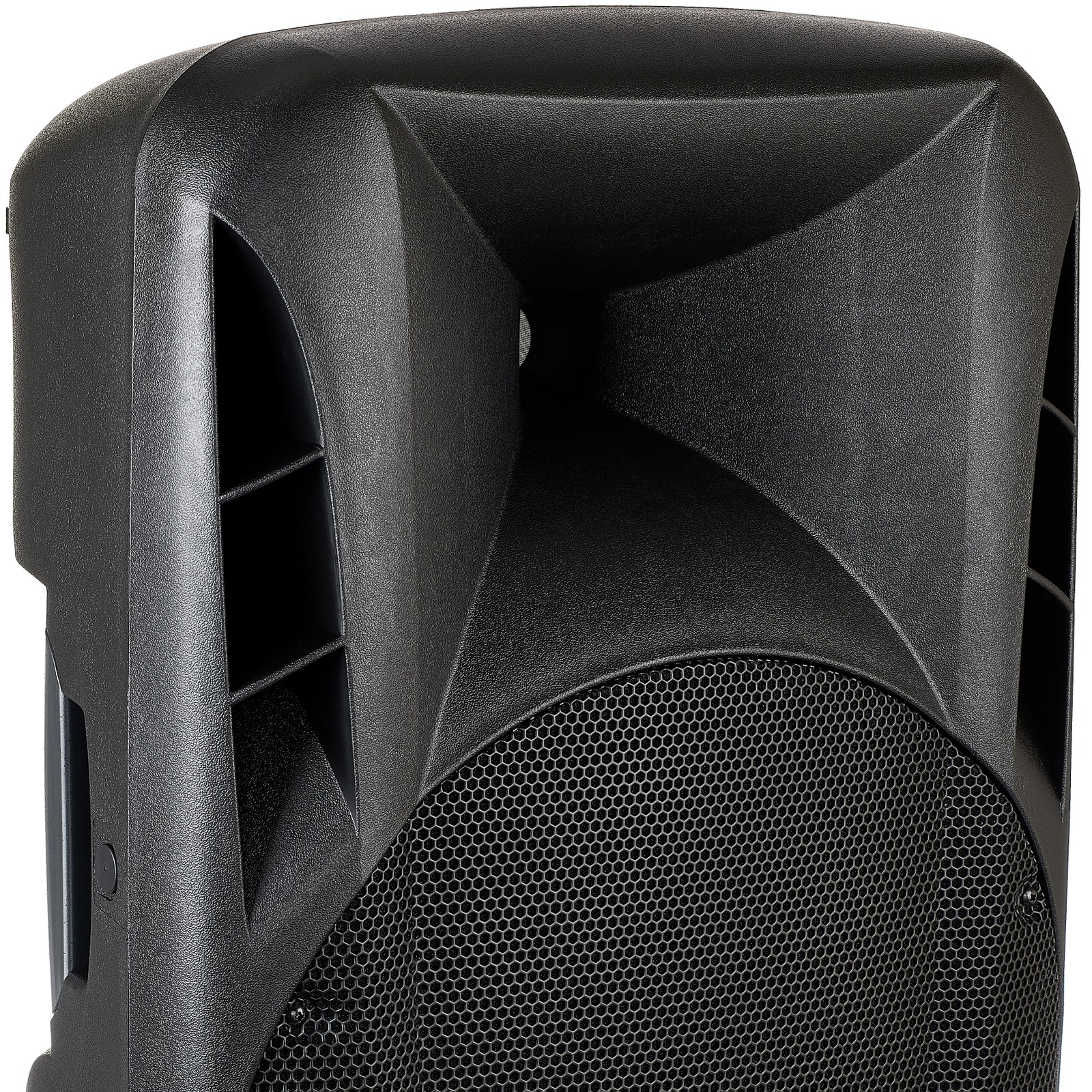 the box PA 15 DSP