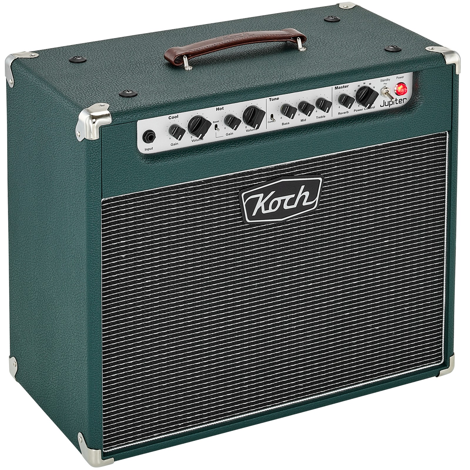 Koch Amps Jupiter JUP45-C Combo für E-Gitarre