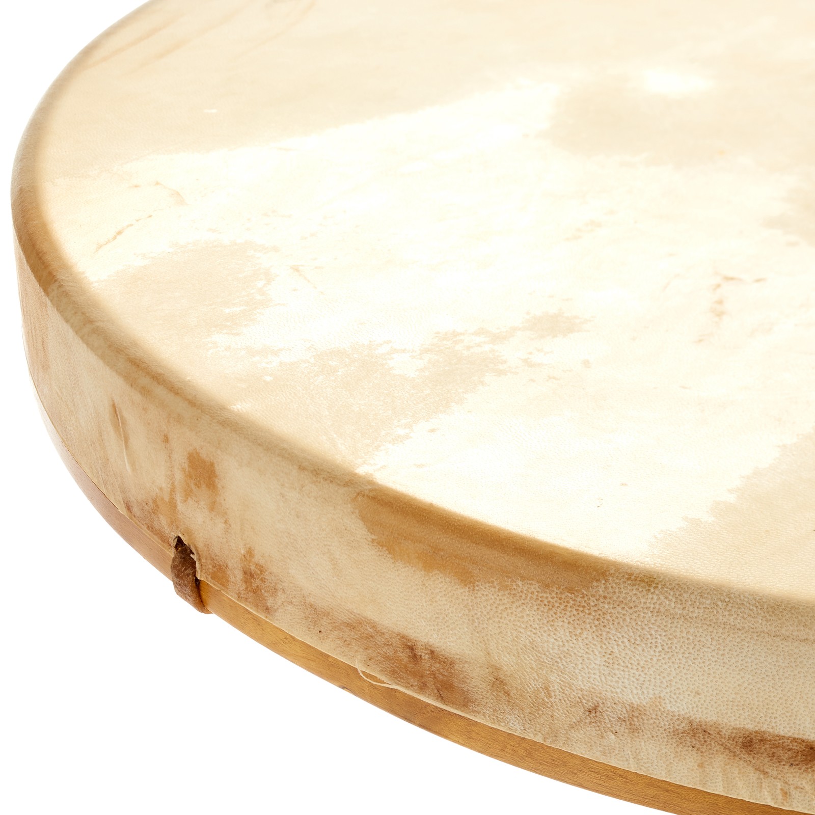 Detail der Thomann 22" Shaman Drum