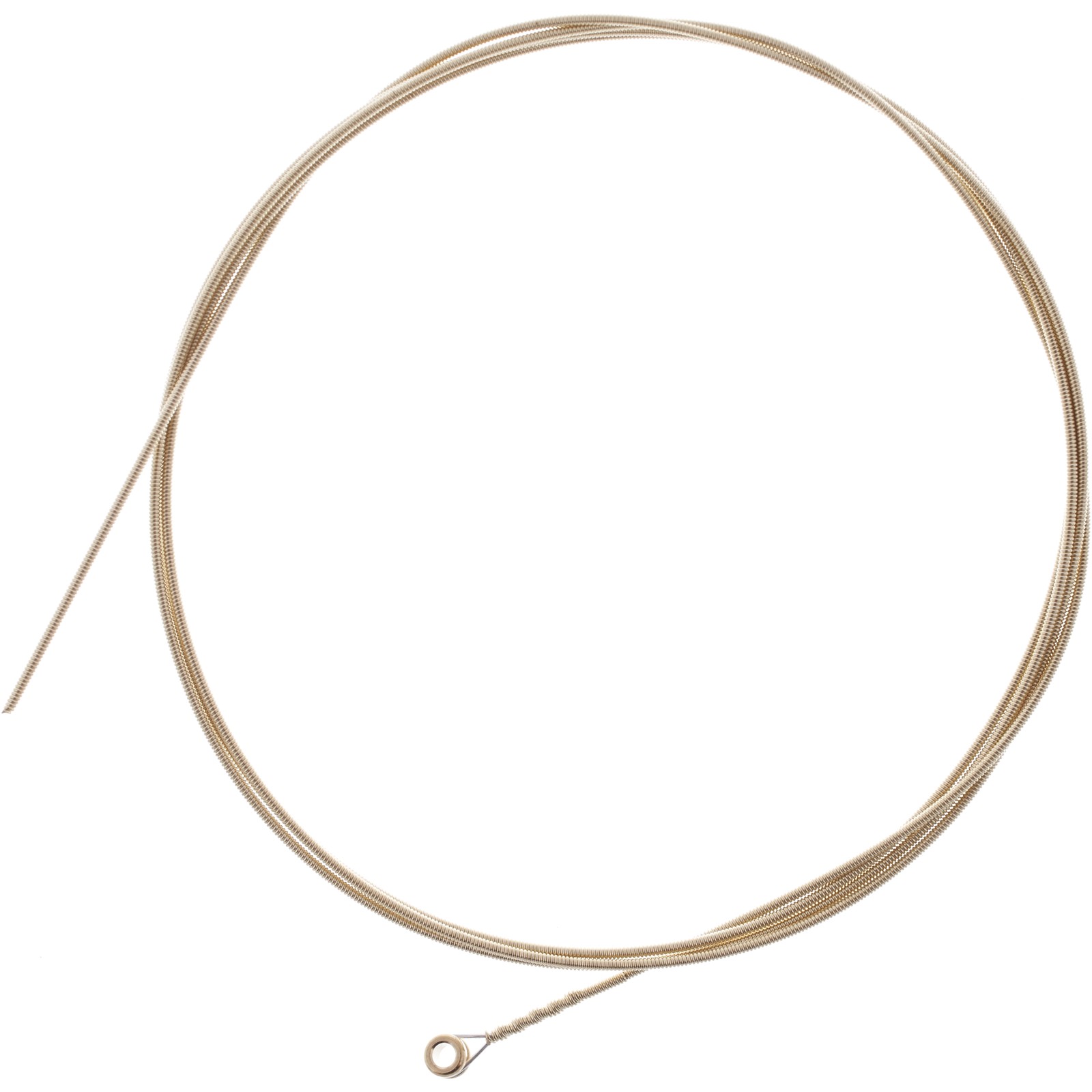 Ernie Ball 2012 Earthwood Bronze single string for 12-String Acoustic Guitar