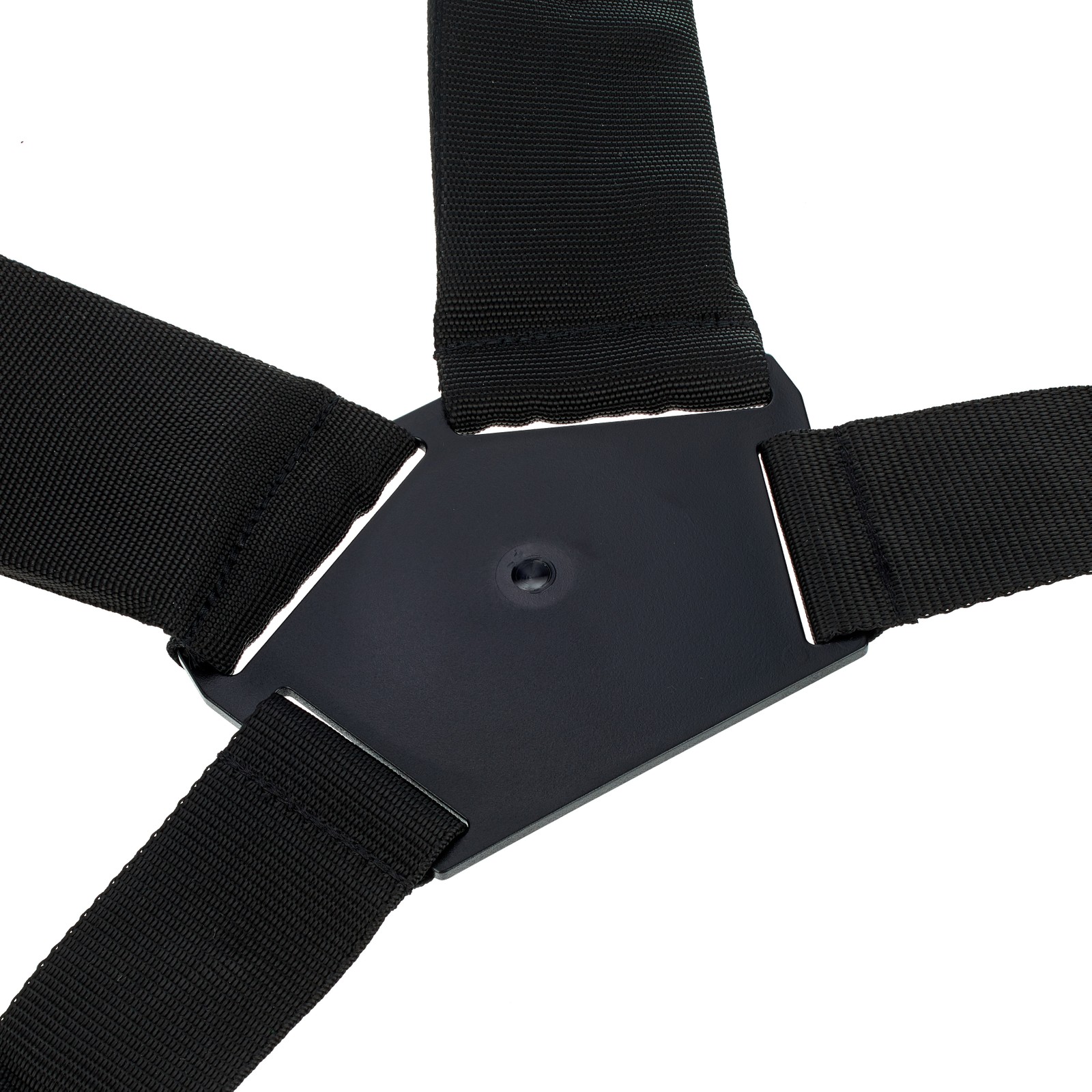 Detail des Rudolf Schwarz Tuba X-Strap