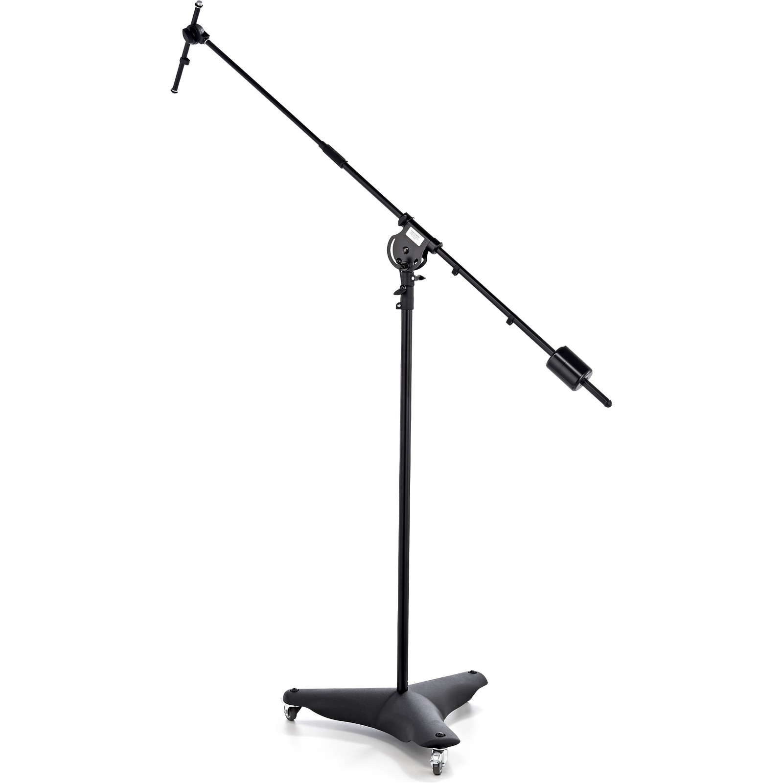 K&M 21430 Overhead-Mikrofonstativ