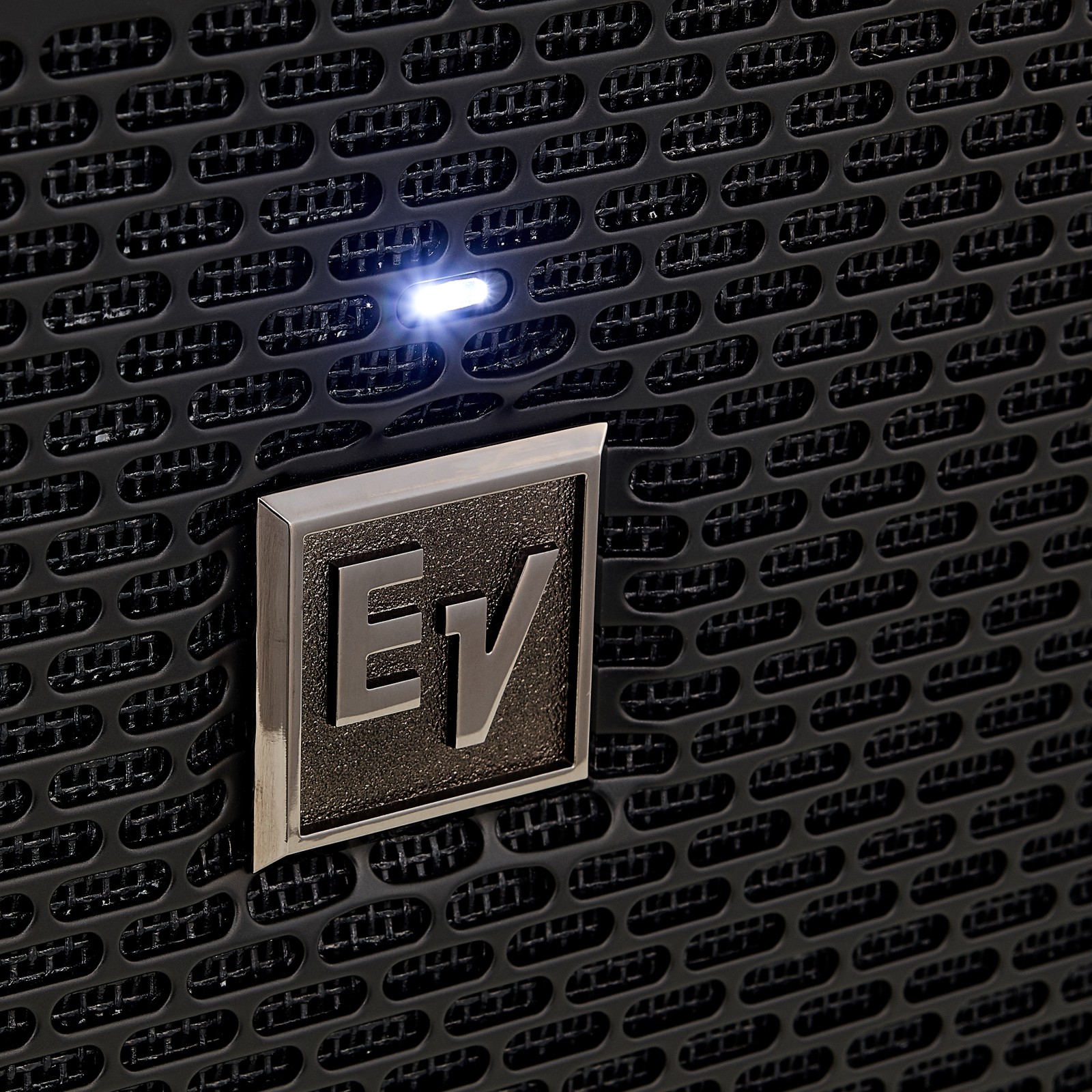 EV logo