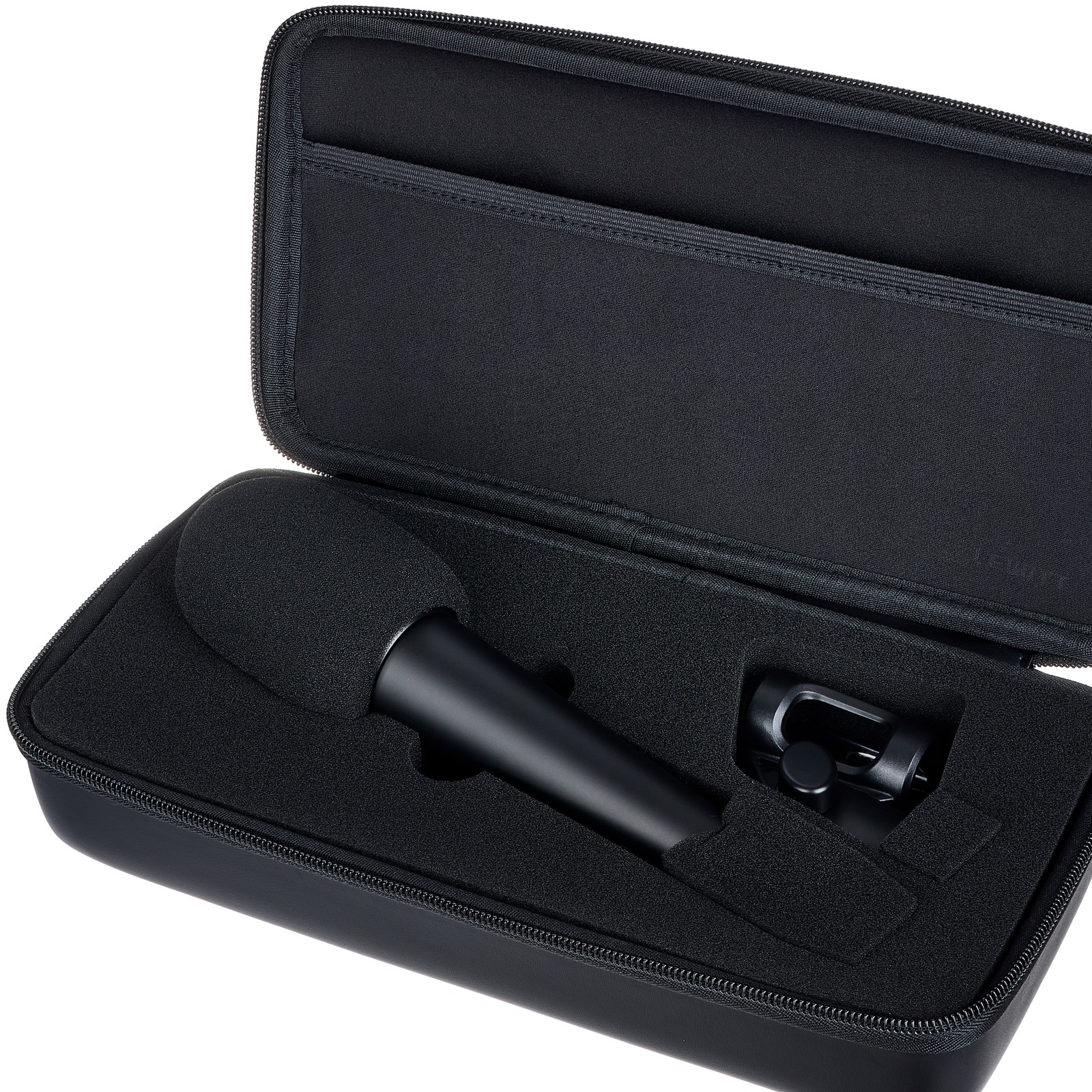 Lewitt MTP W950 full angled front view