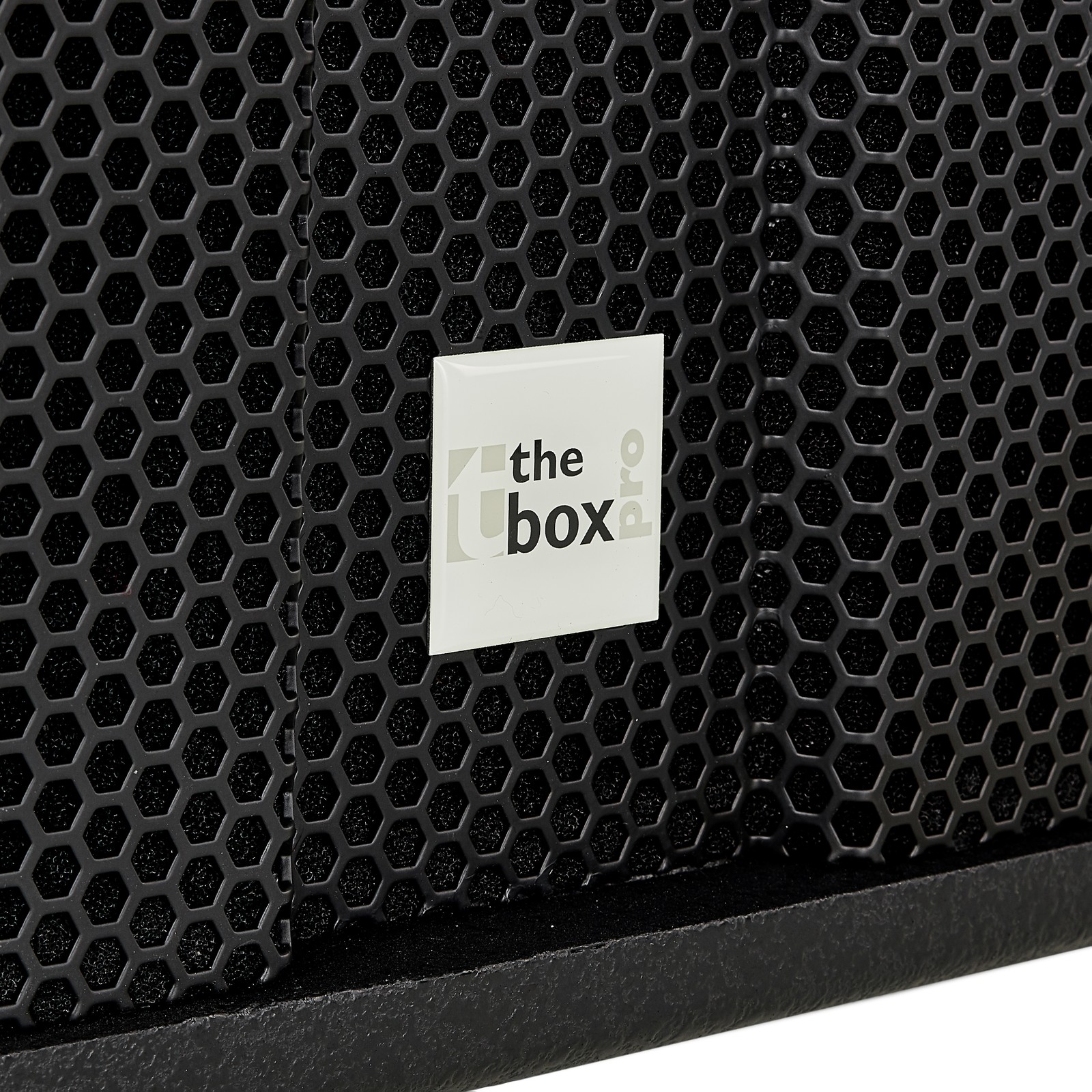 Frontgitter des the box pro Achat 115 Sub A 
