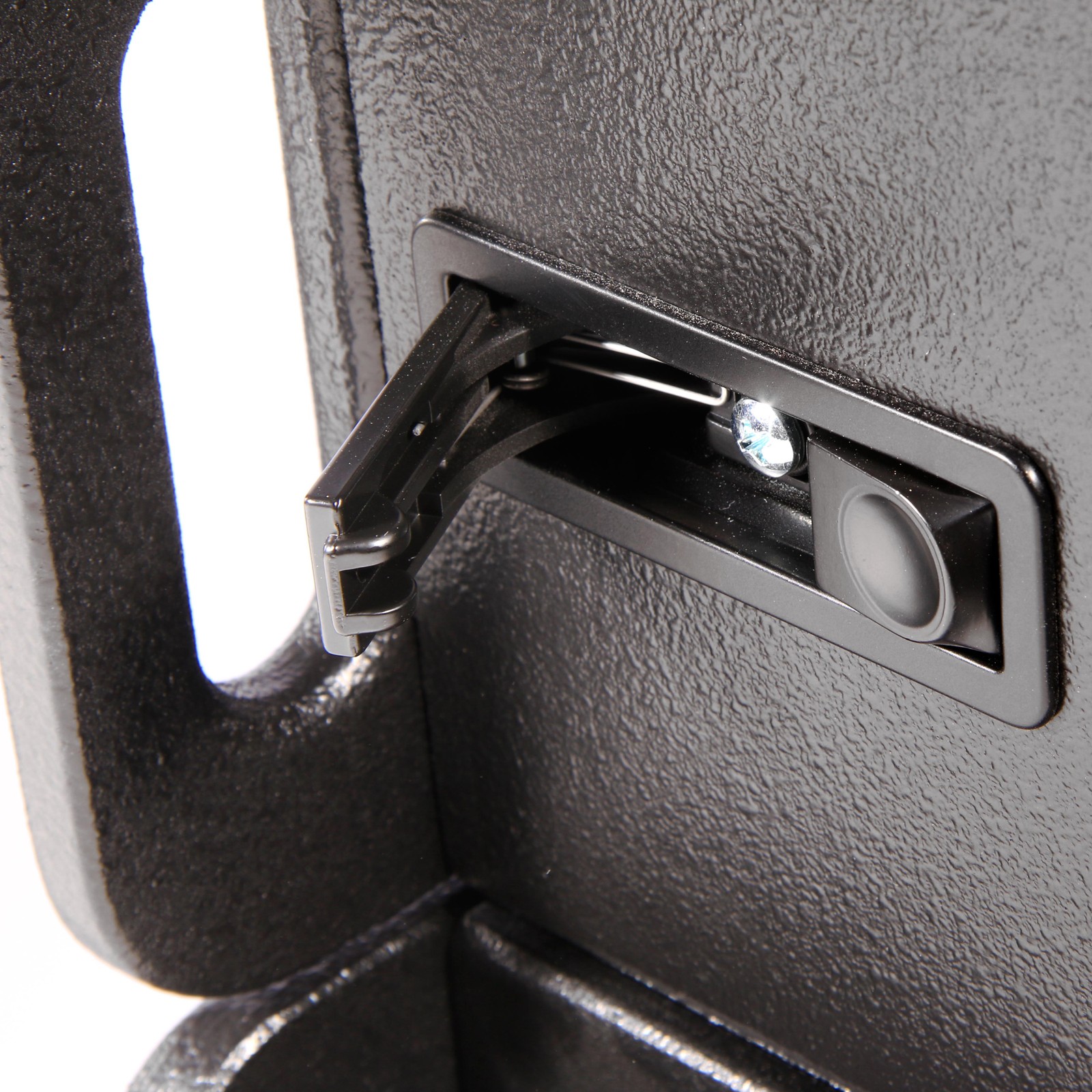 Verschluss des Thon Multiflex 2U Frontlid