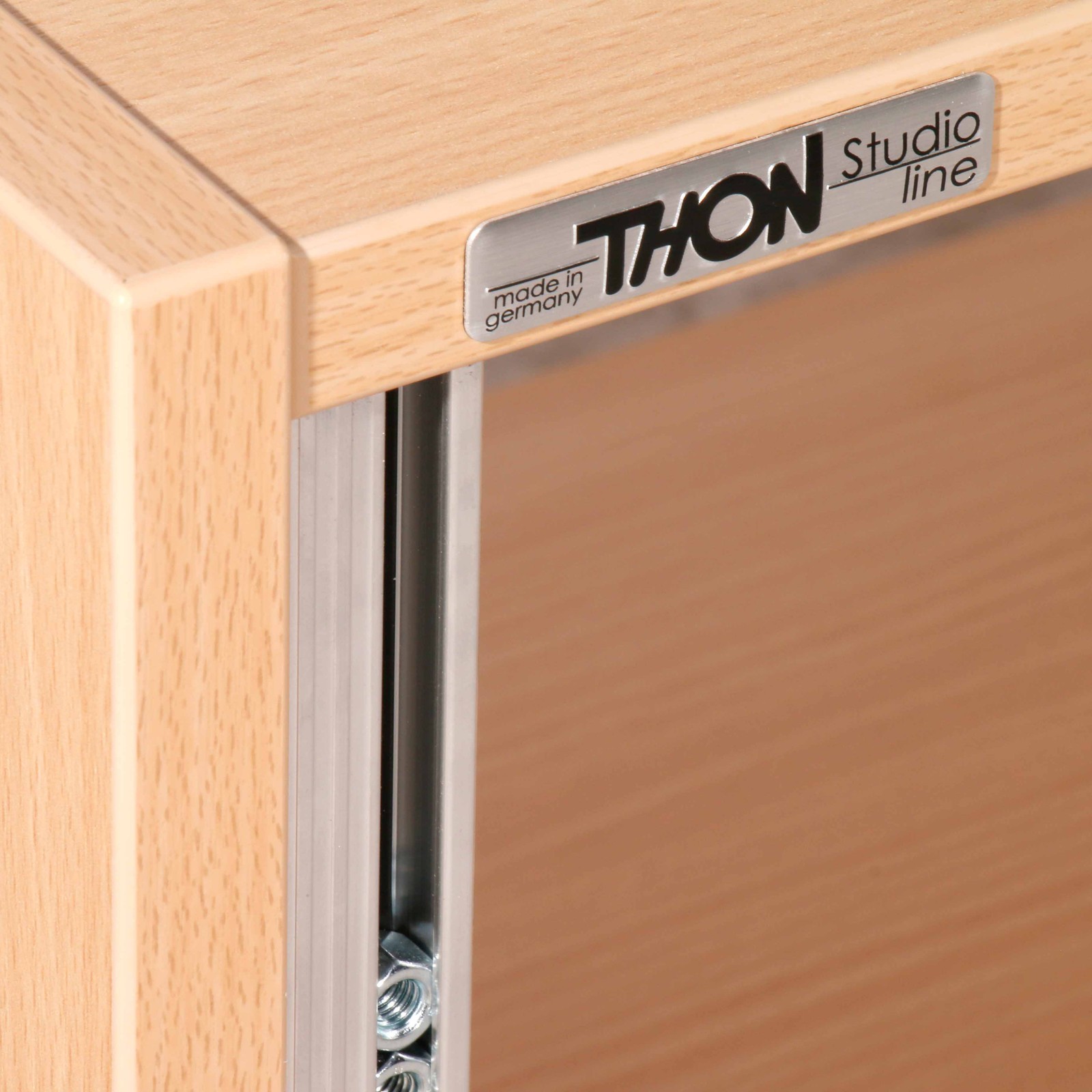 Thon Logo