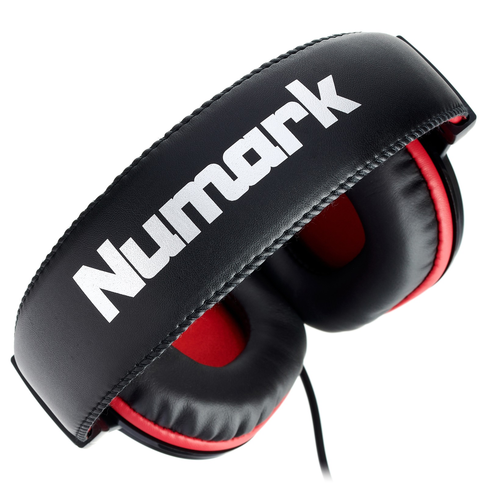 Numark HF175, Logo