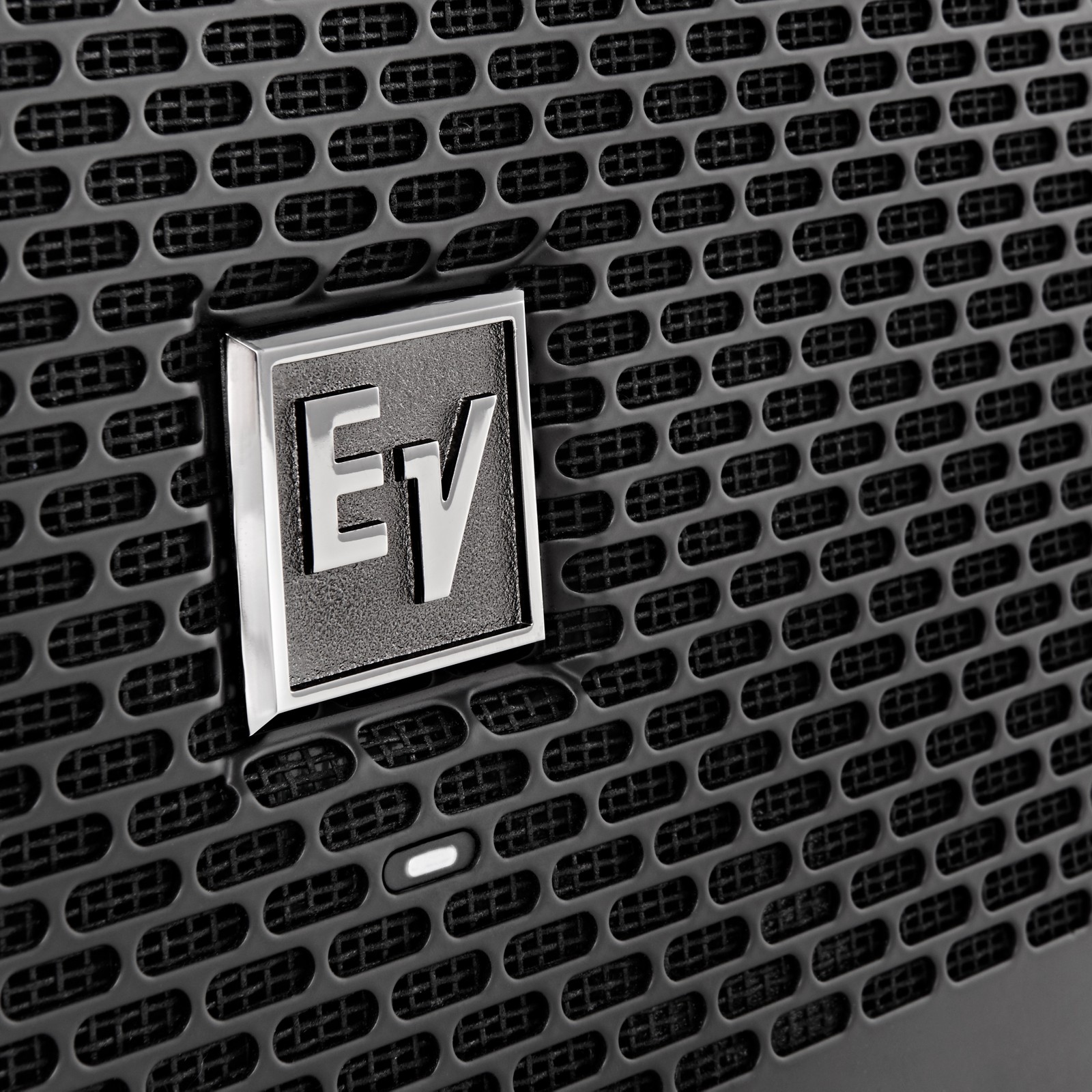 EV logo