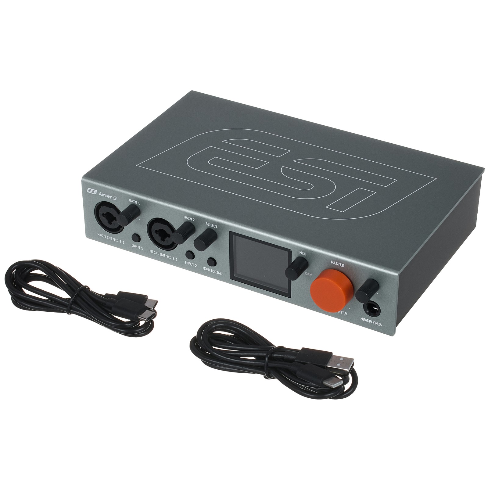 ESI Amber i2 Audiointerface