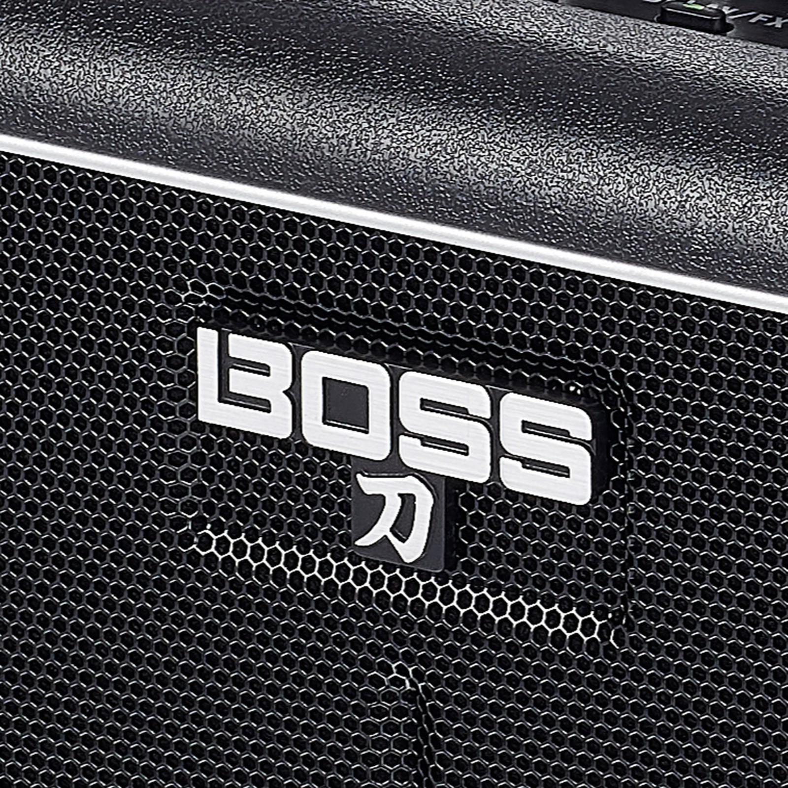 Boss Katana Air, Modelling Combo for Electric Guitar