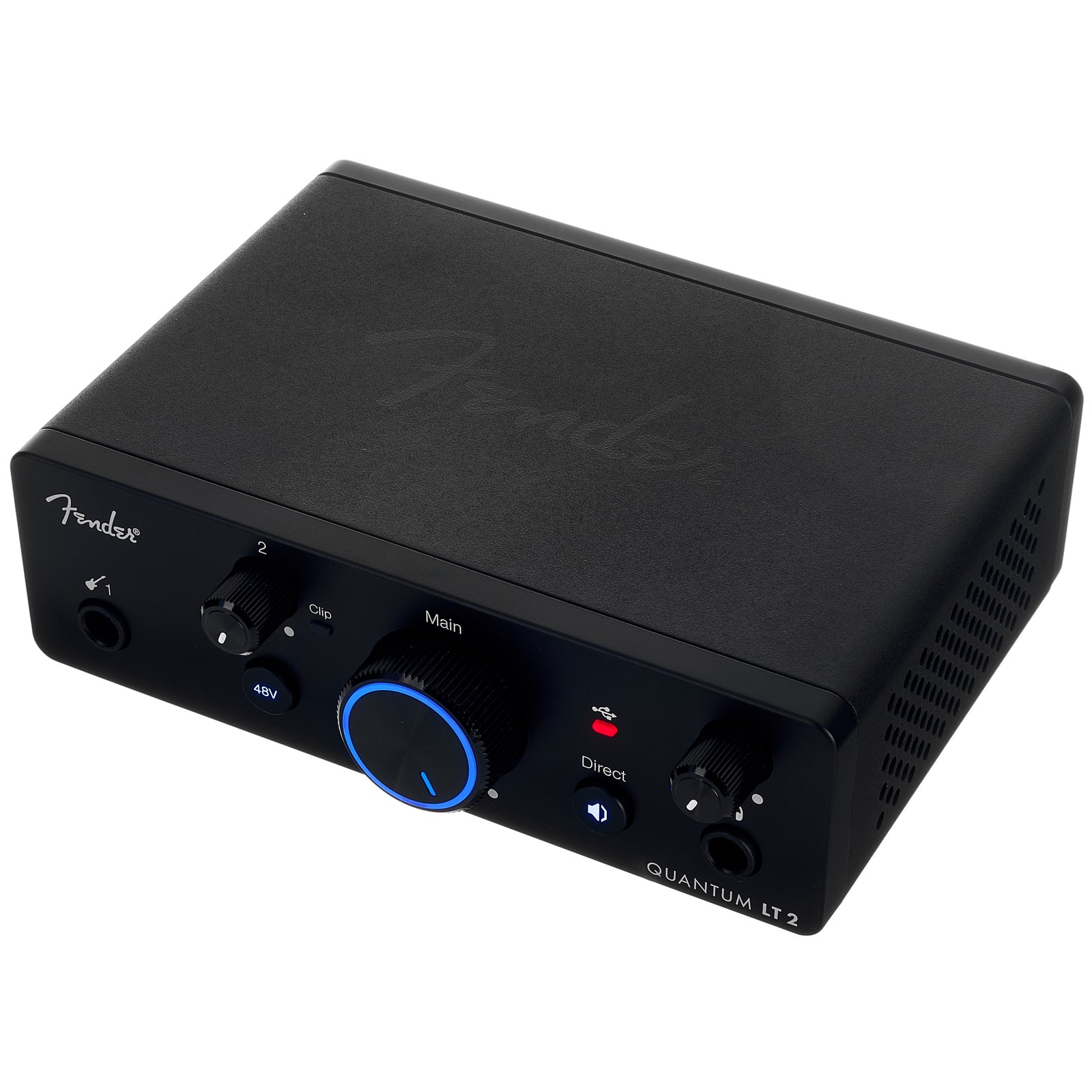 Fender Quantum LT 2 Audiointerface
