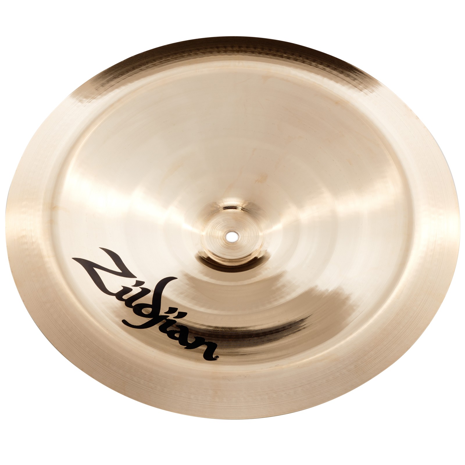 Zildjian 18" A-Custom Chinabecken
